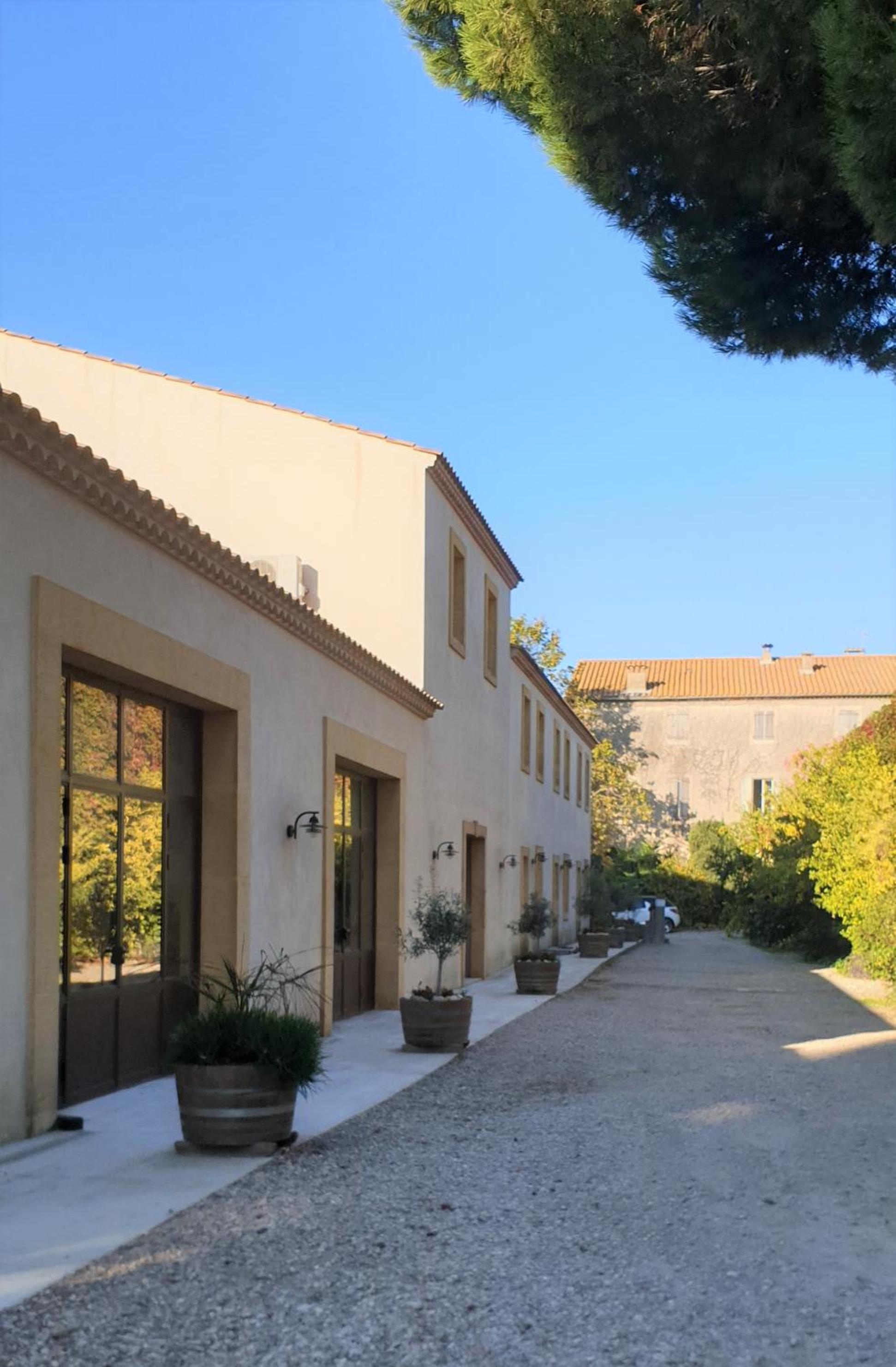 Domaine de l’Herbe Sainte
