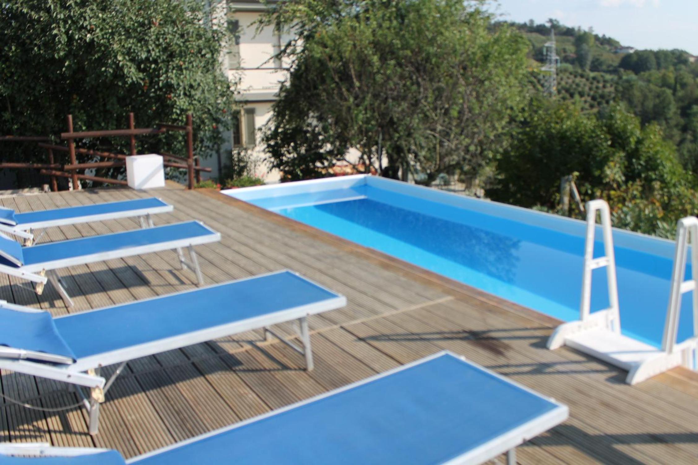 IL SEGNAVENTO view 5