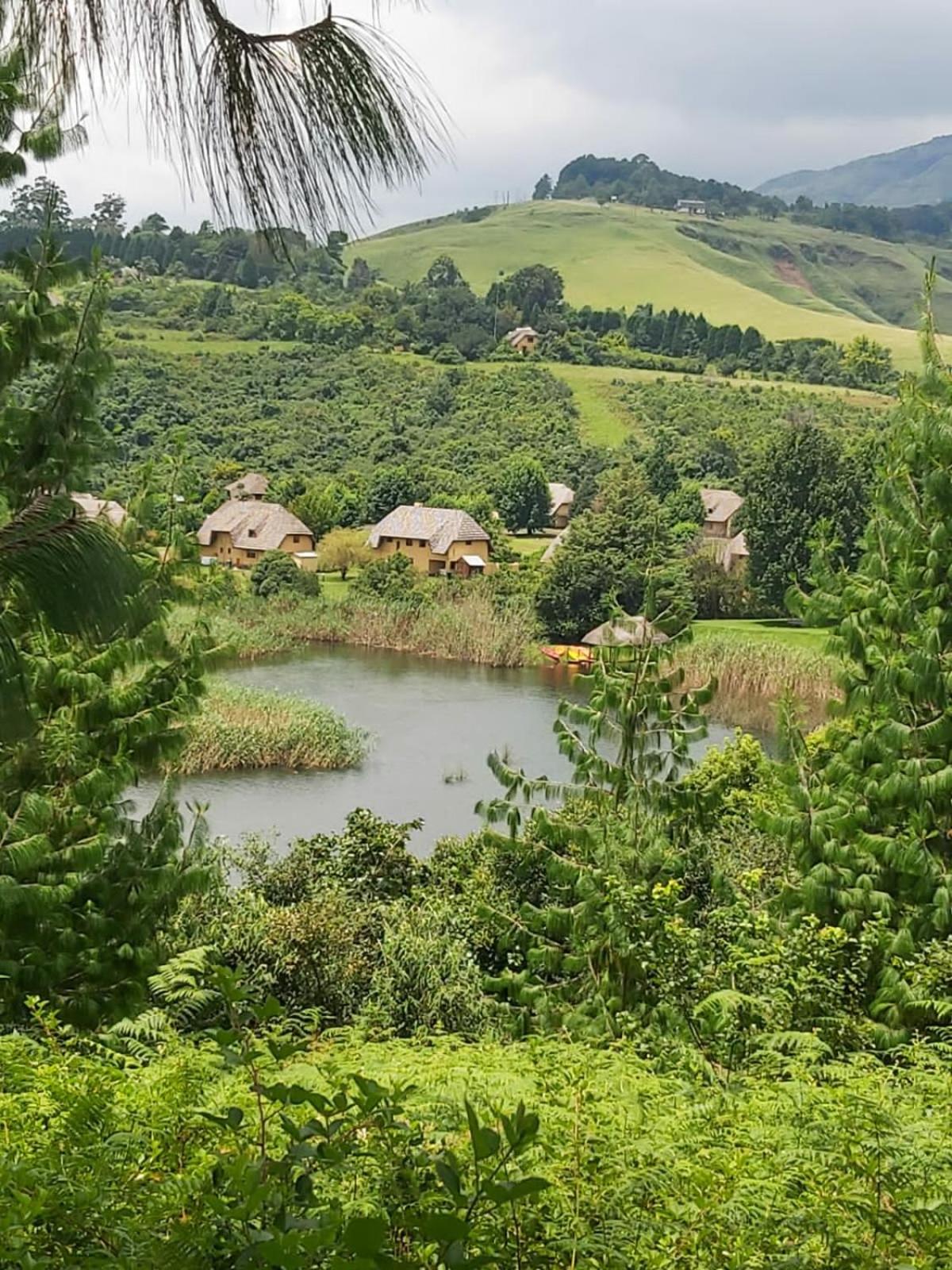 10 Mount Champagne view 2
