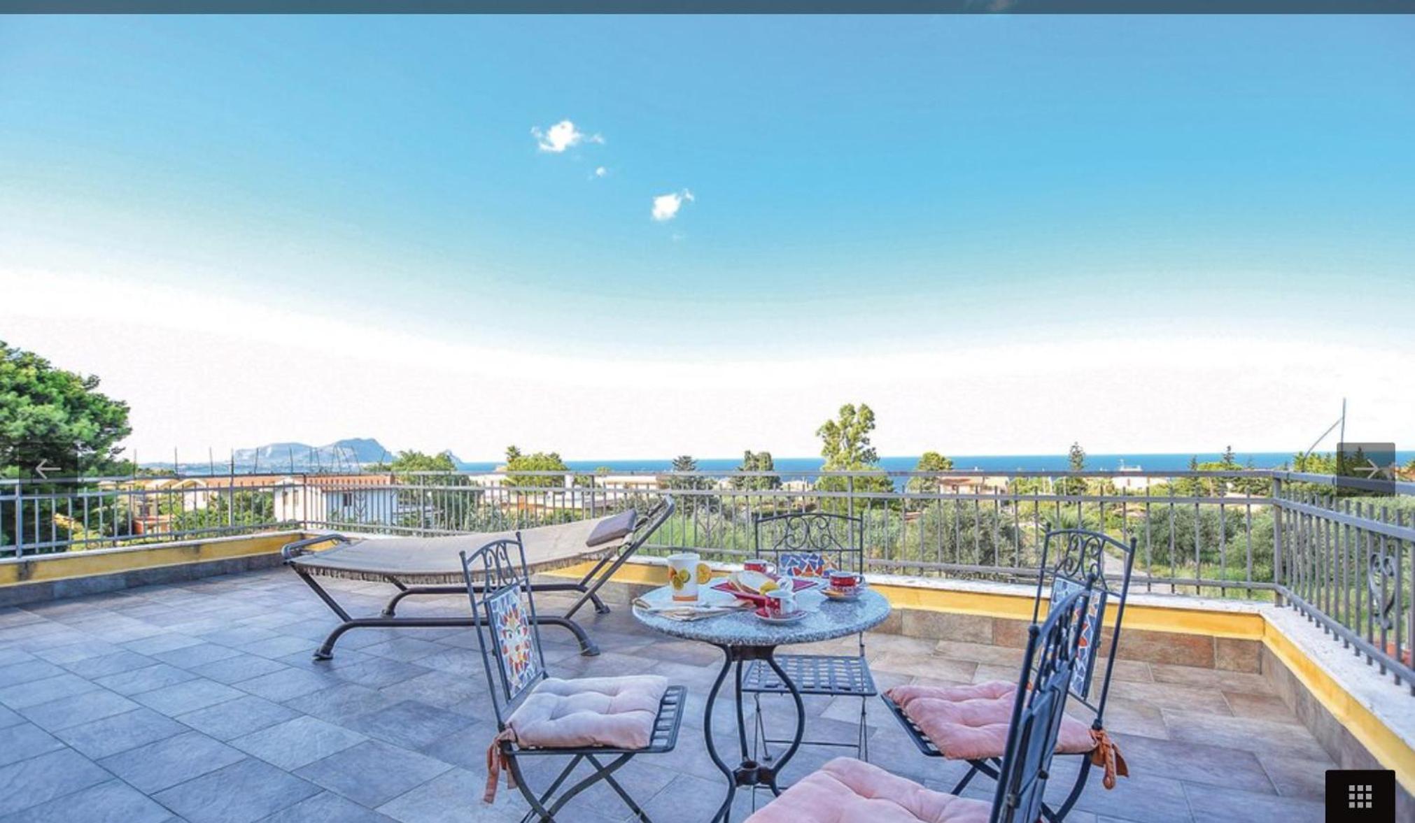 Villa indipendente view 4