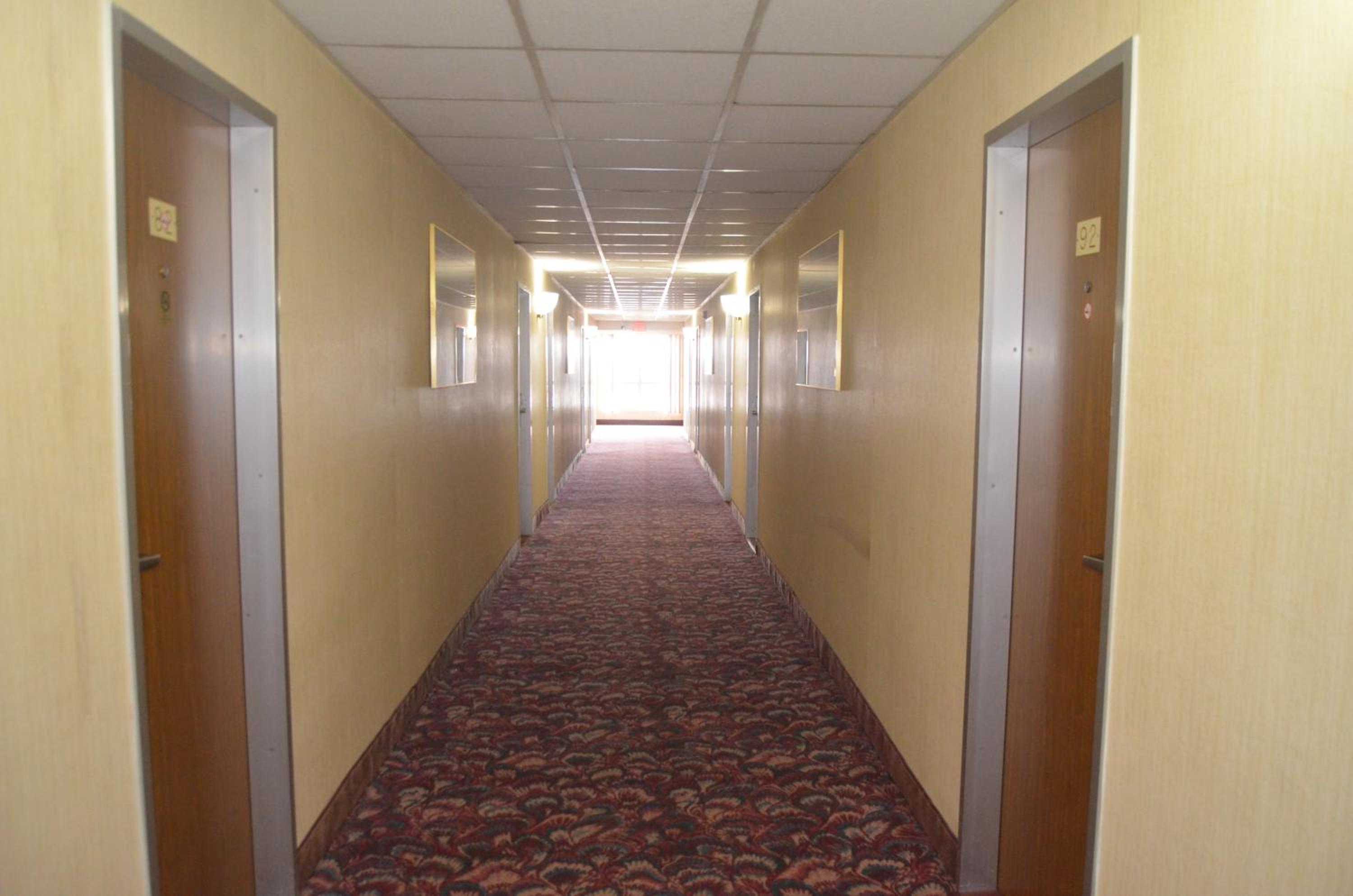 Bravo Inn Greensboro