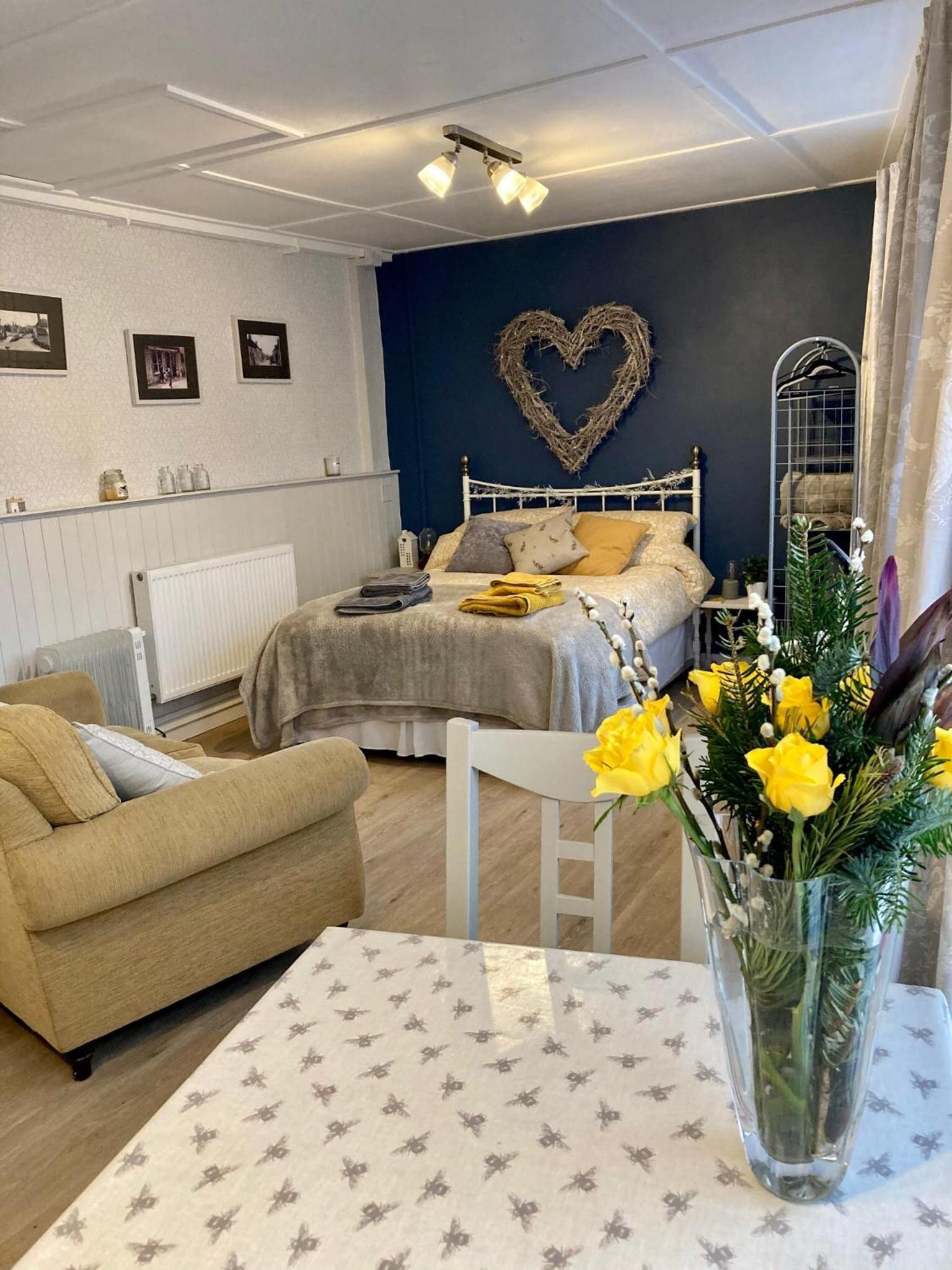 Glastonbury Vacations - The Old General Store At The Laurels - Property Image 15