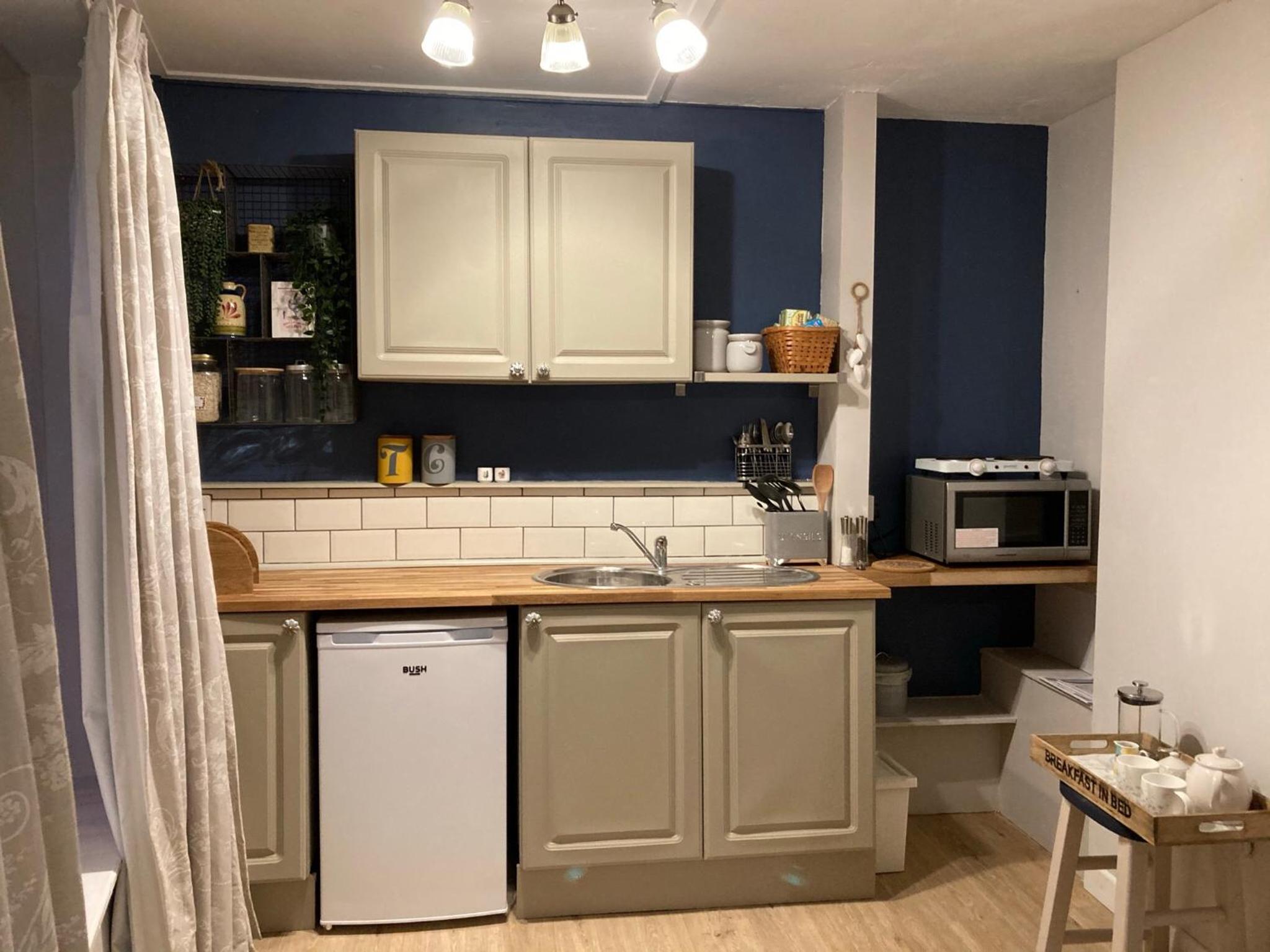 Glastonbury Vacations - The Old General Store At The Laurels - Property Image 9