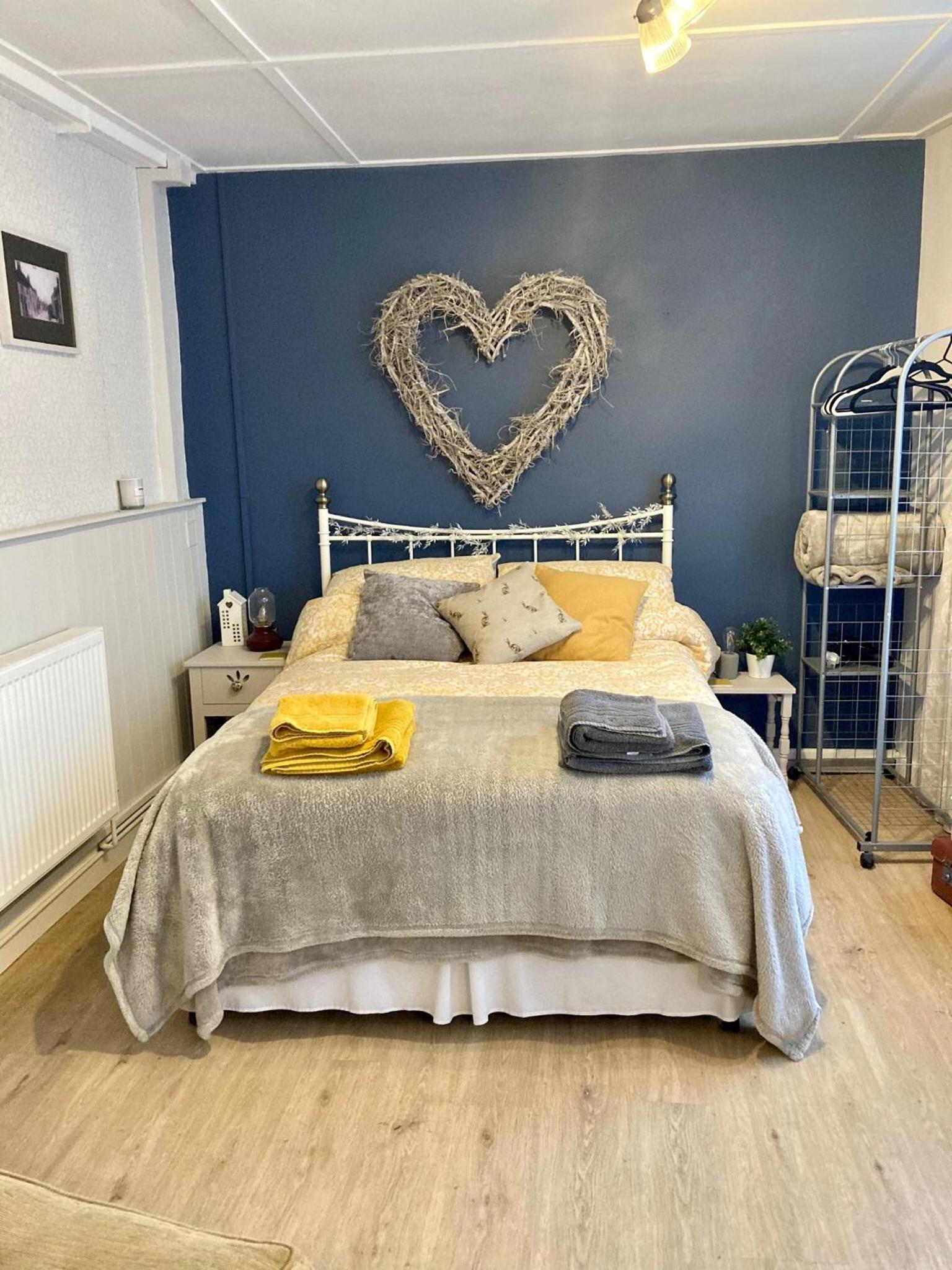 Glastonbury Vacations - The Old General Store At The Laurels - Property Image 13