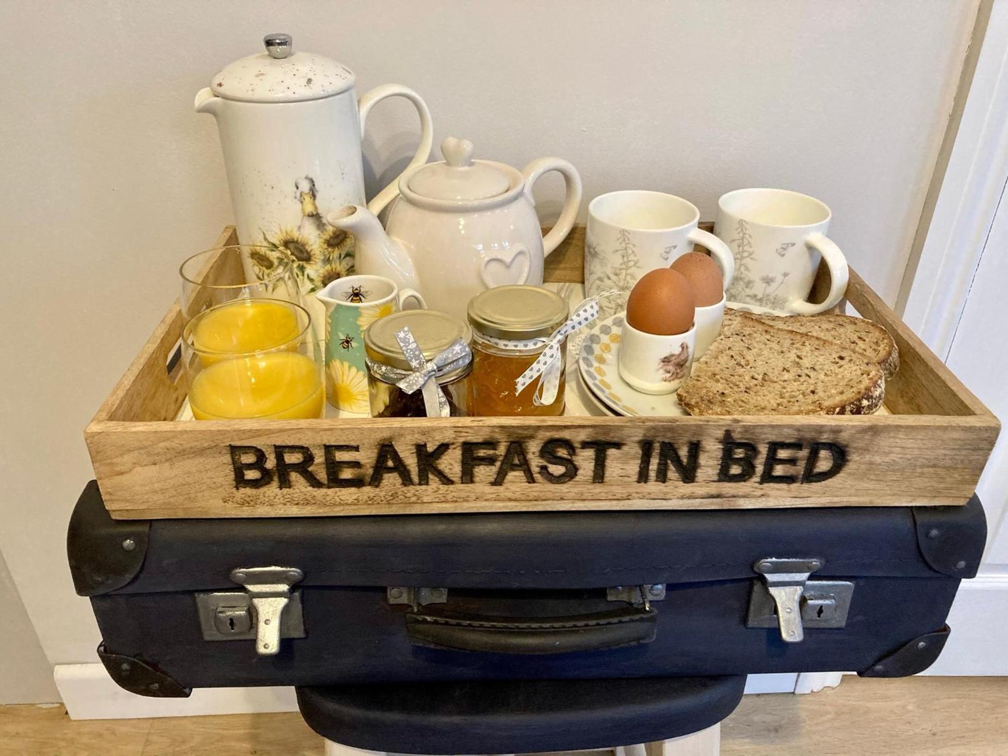 Glastonbury Vacations - The Old General Store At The Laurels - Property Image 16