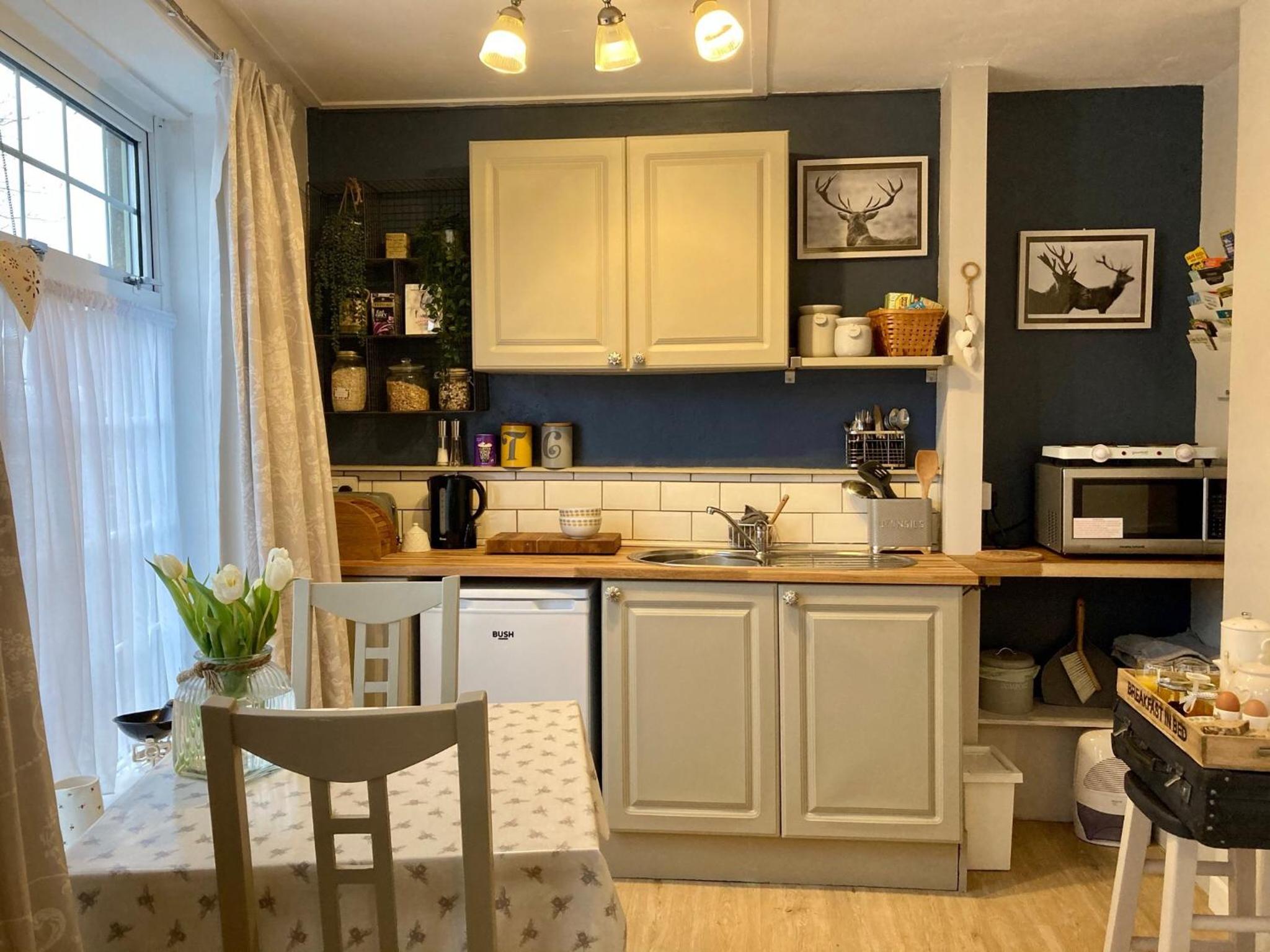 Glastonbury Vacations - The Old General Store At The Laurels - Property Image 18