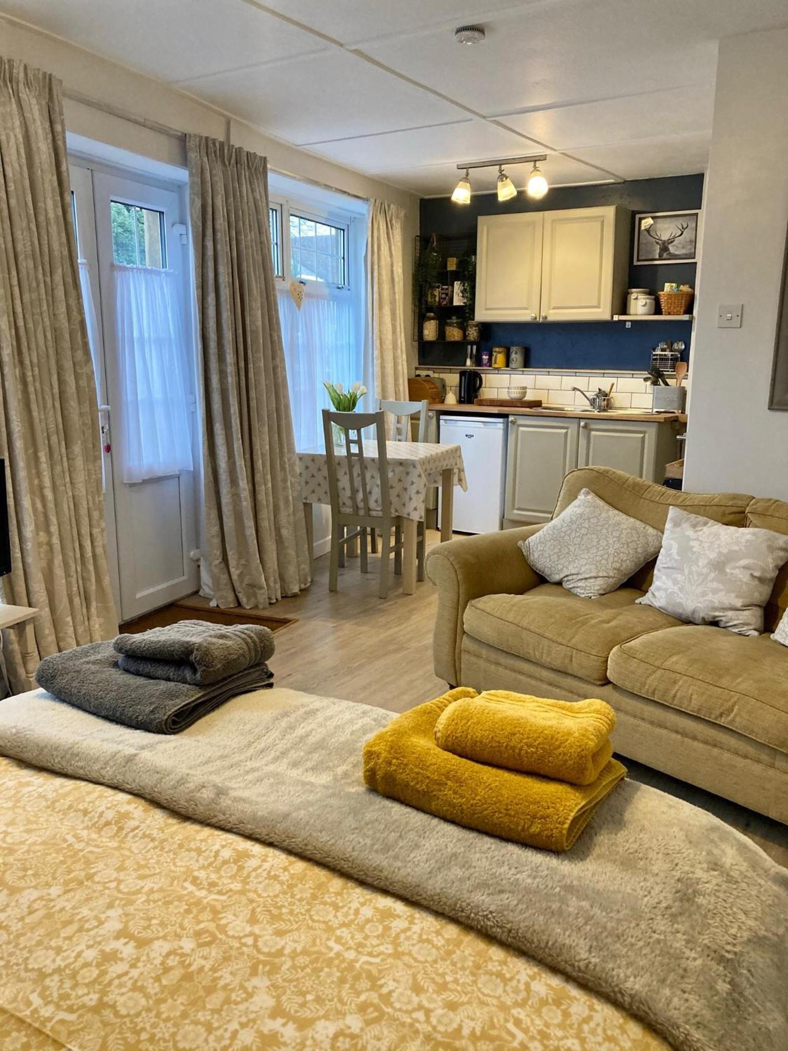 Glastonbury Vacations - The Old General Store At The Laurels - Property Image 19