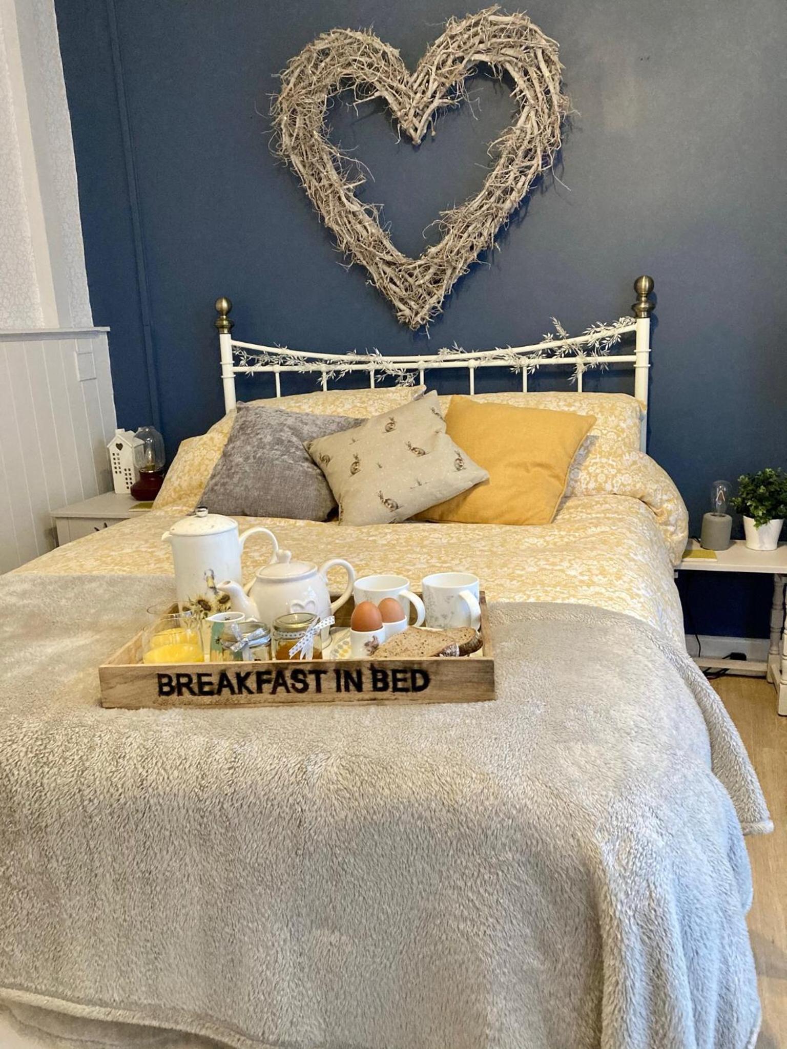 Glastonbury Vacations - The Old General Store At The Laurels - Property Image 20