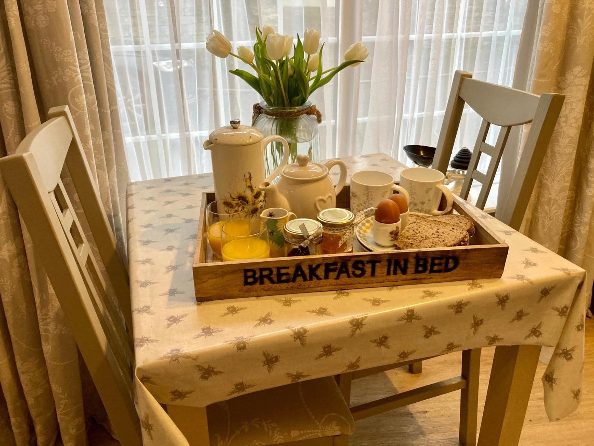 Glastonbury Vacations - The Old General Store At The Laurels - Property Image 22