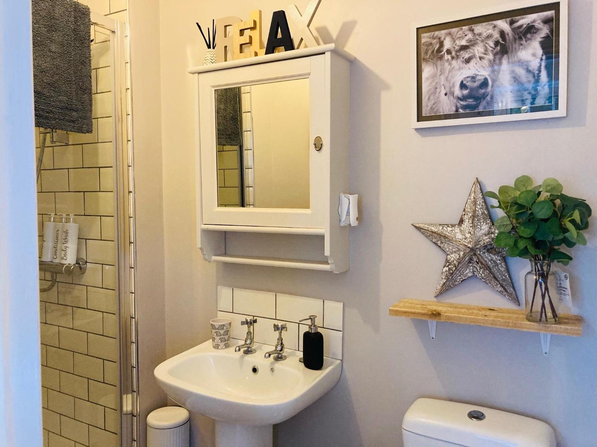 Glastonbury Vacations - The Old General Store At The Laurels - Property Image 23