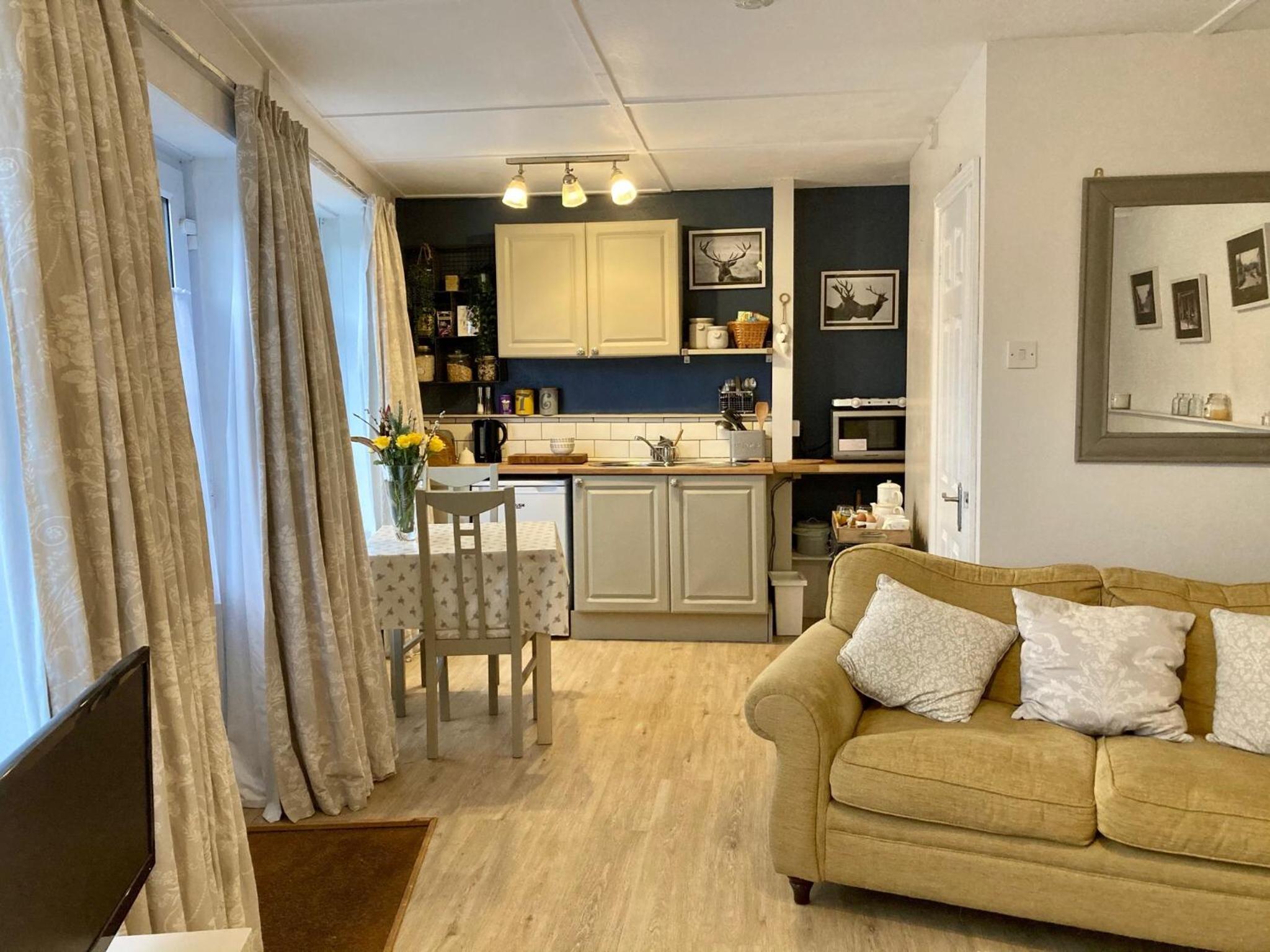 Glastonbury Vacations - The Old General Store At The Laurels - Property Image 28