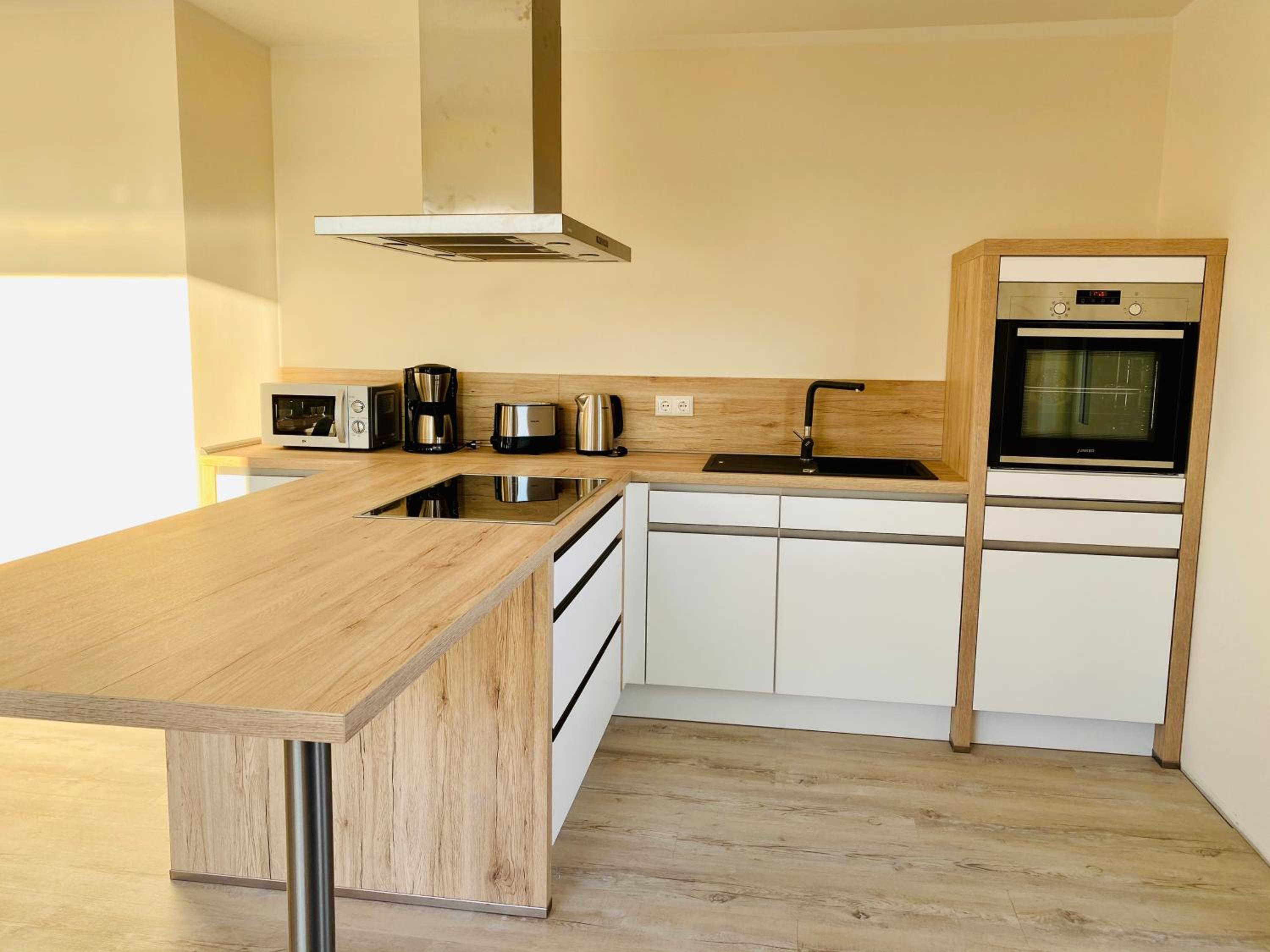 Haus Meerruhe Karlshagen Apartment 7