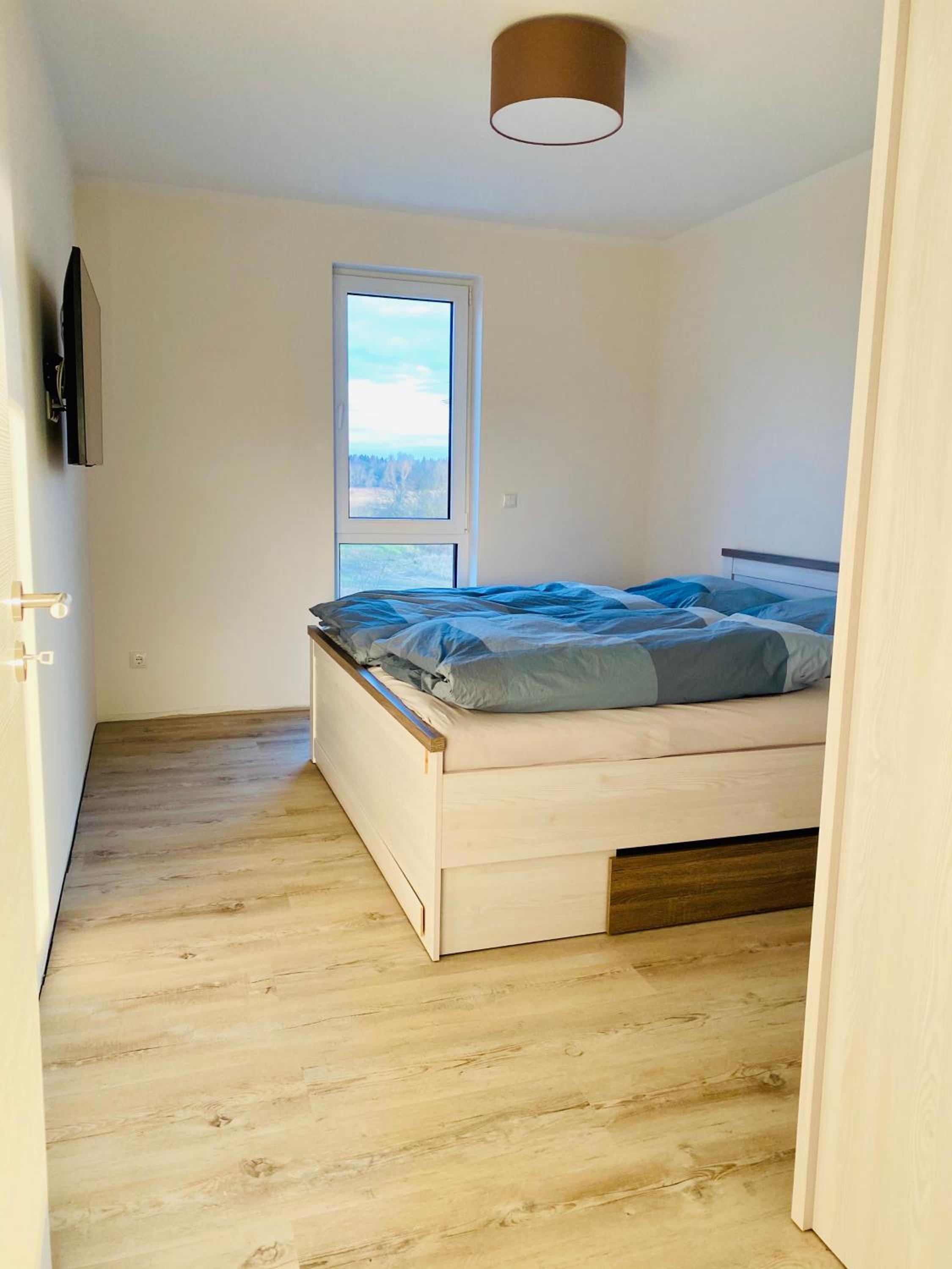 Haus Meerruhe Karlshagen Apartment 7