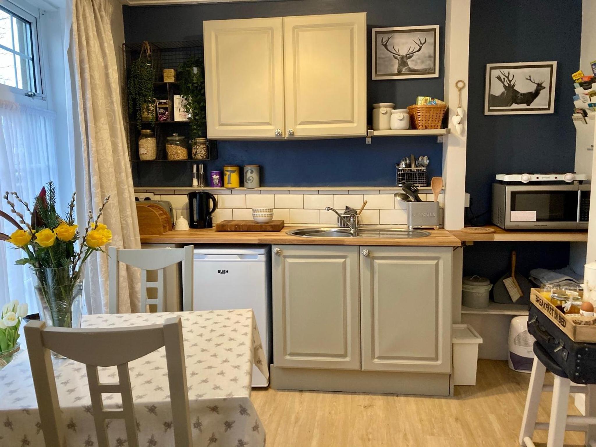 Glastonbury Vacations - The Old General Store At The Laurels - Property Image 1