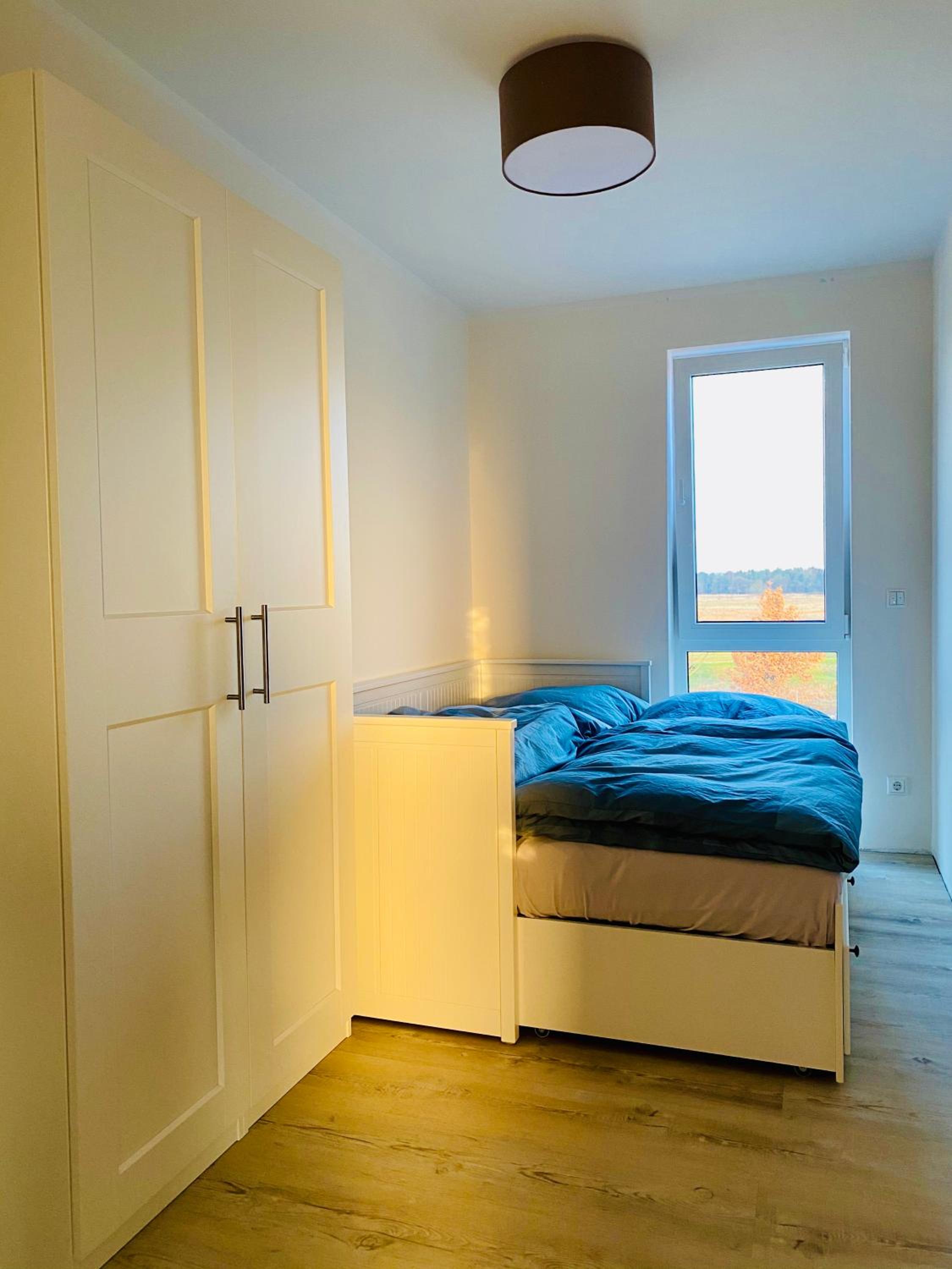 Haus Meerruhe Karlshagen Apartment 7