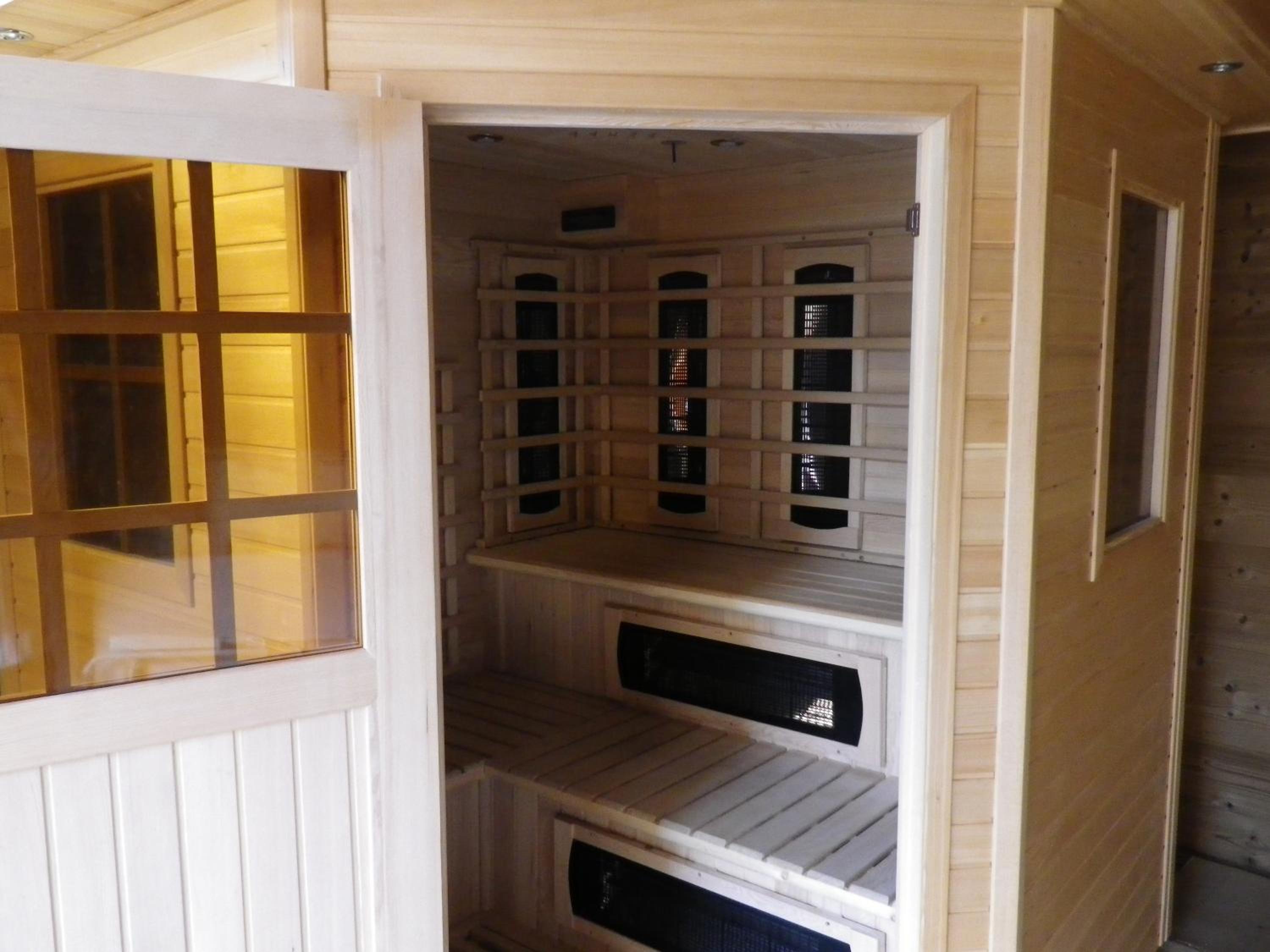 Chalet les Alpes - Le Sapey