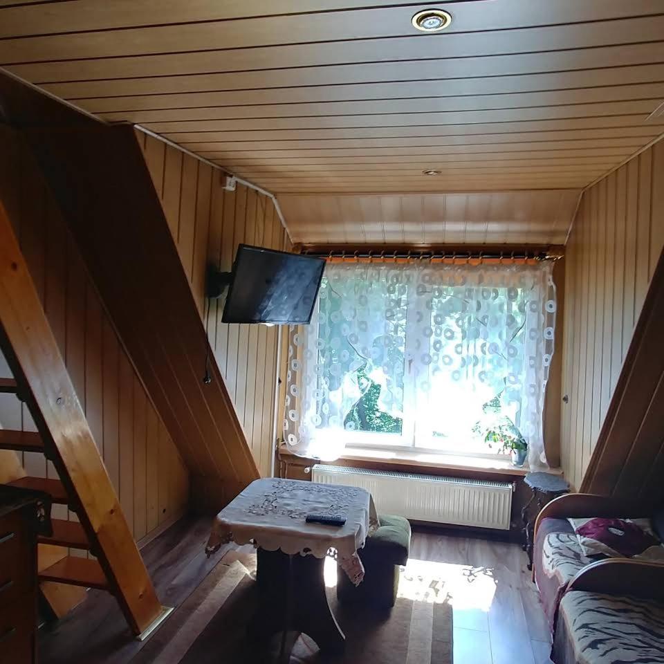 Pokój pod lasem u Ewki view 5
