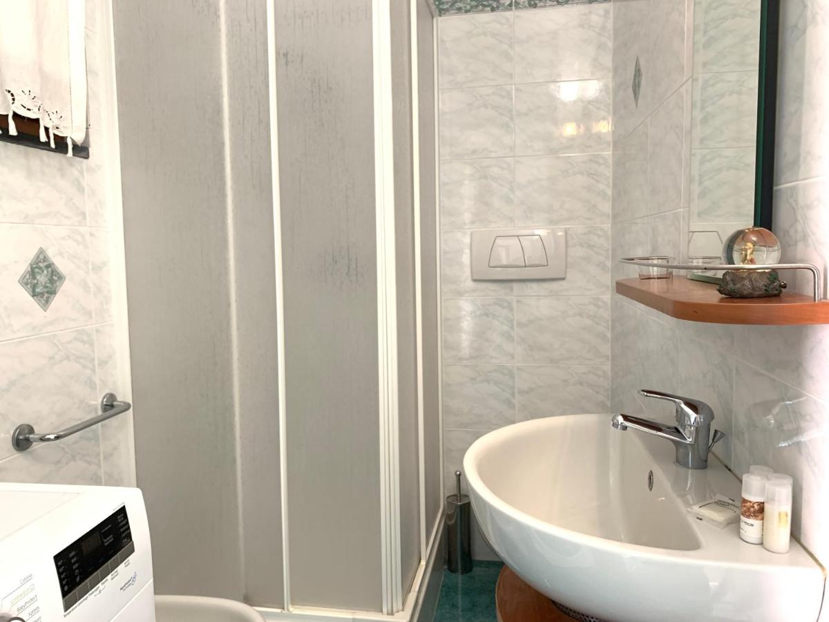 Tramonto sul Mare view 5