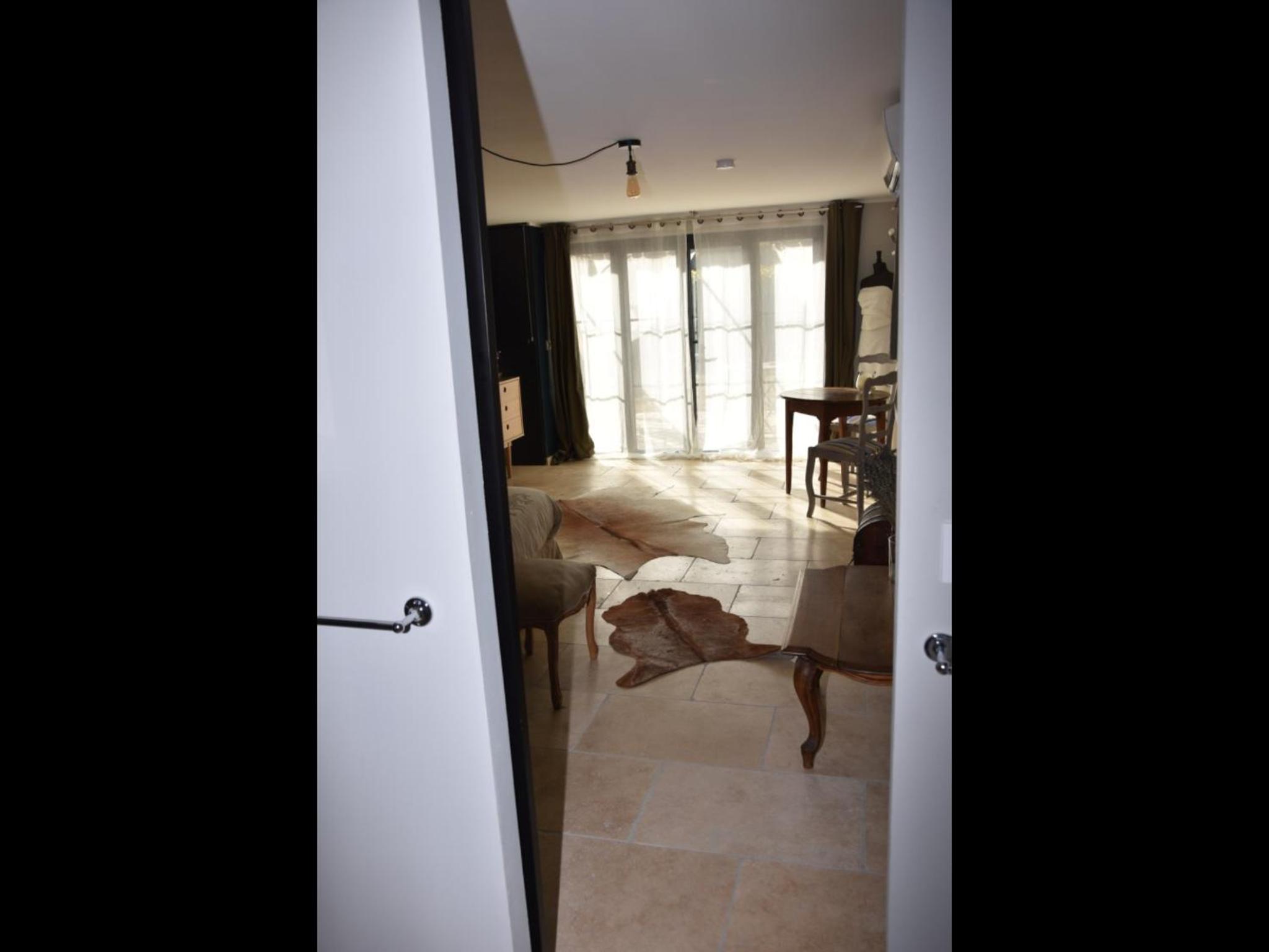 La secrète chambre de la tour view 2