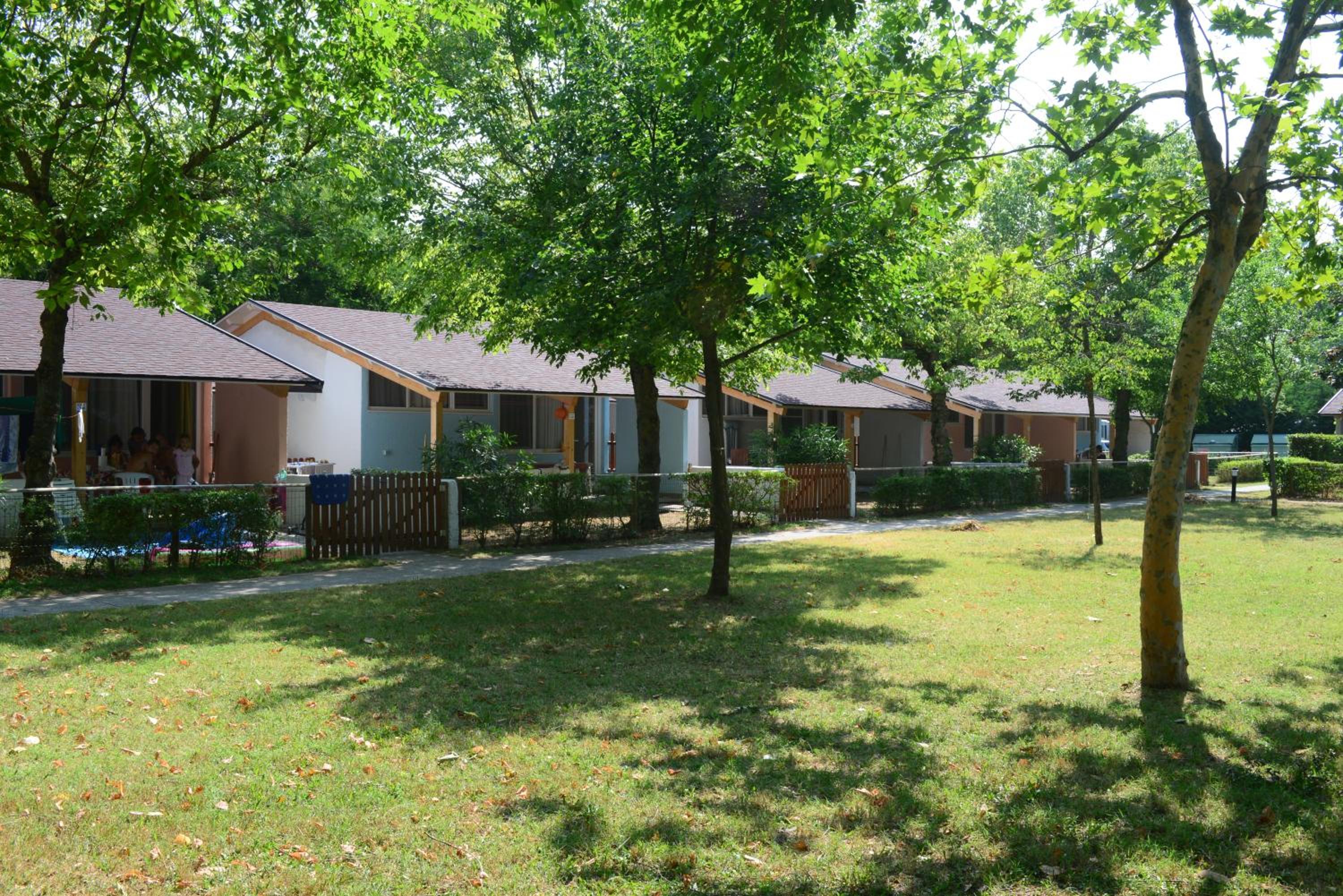 Villaggio San Francesco