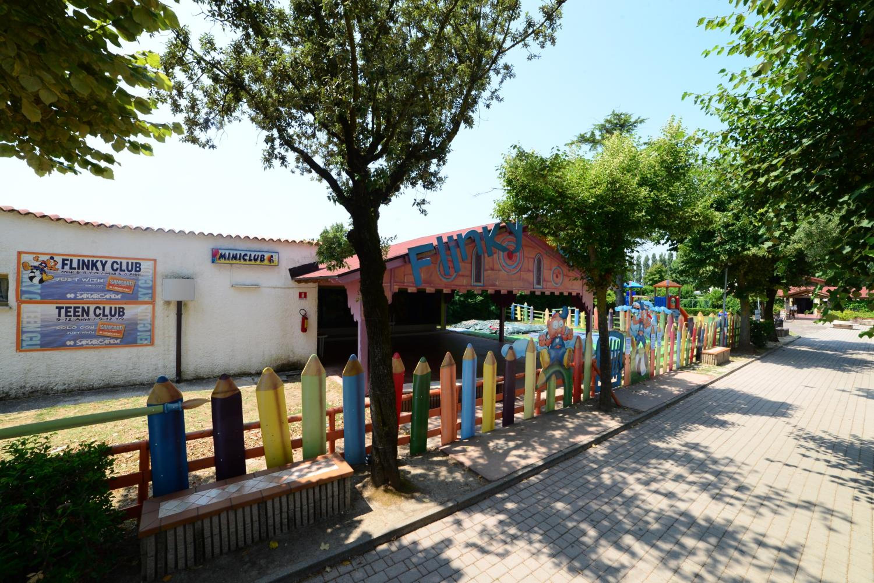 Villaggio San Francesco