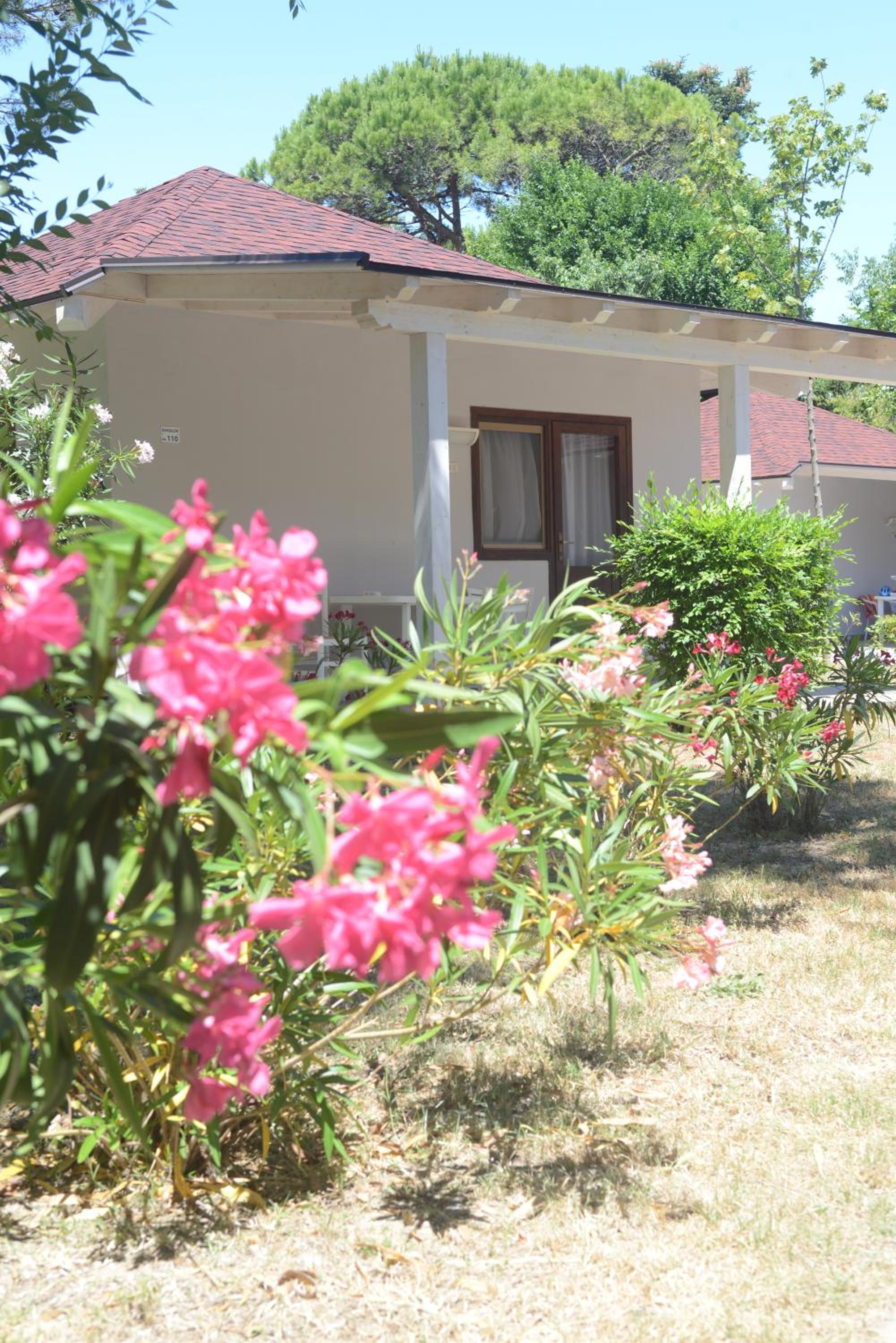 Villaggio San Francesco
