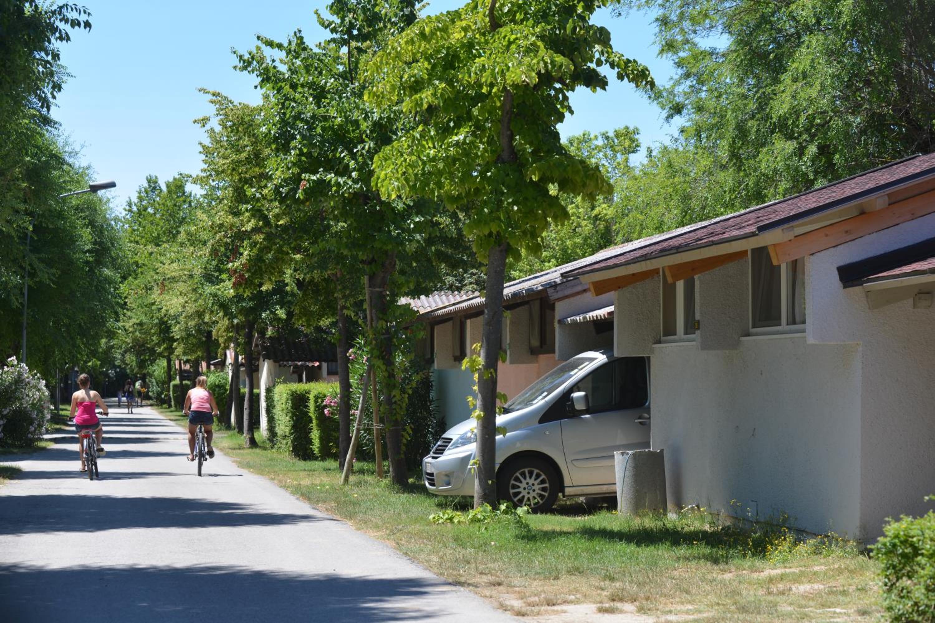 Villaggio San Francesco