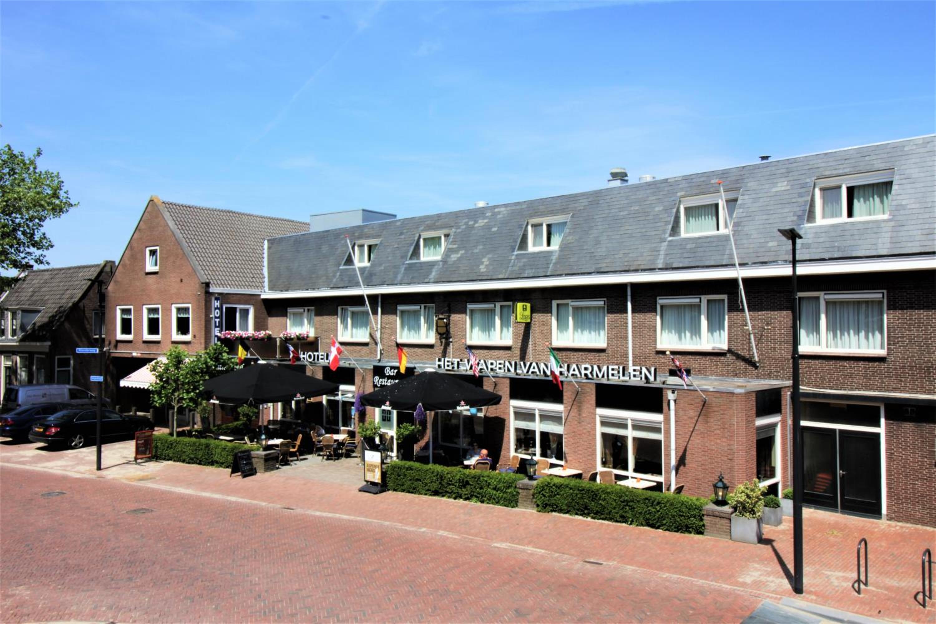 Hotel Het Wapen van Harmelen - Image 1