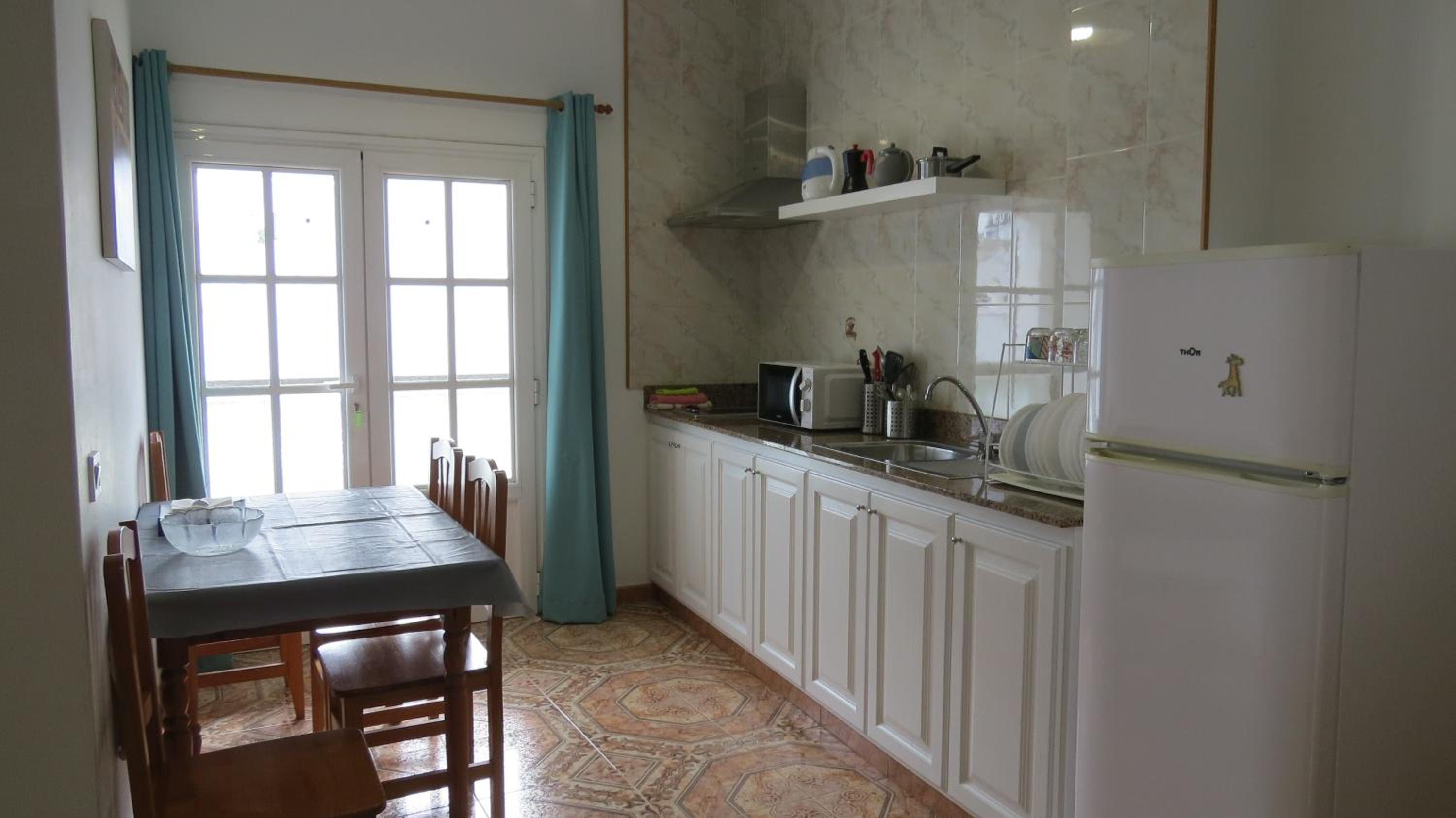 Apartamentos Orzola view 4