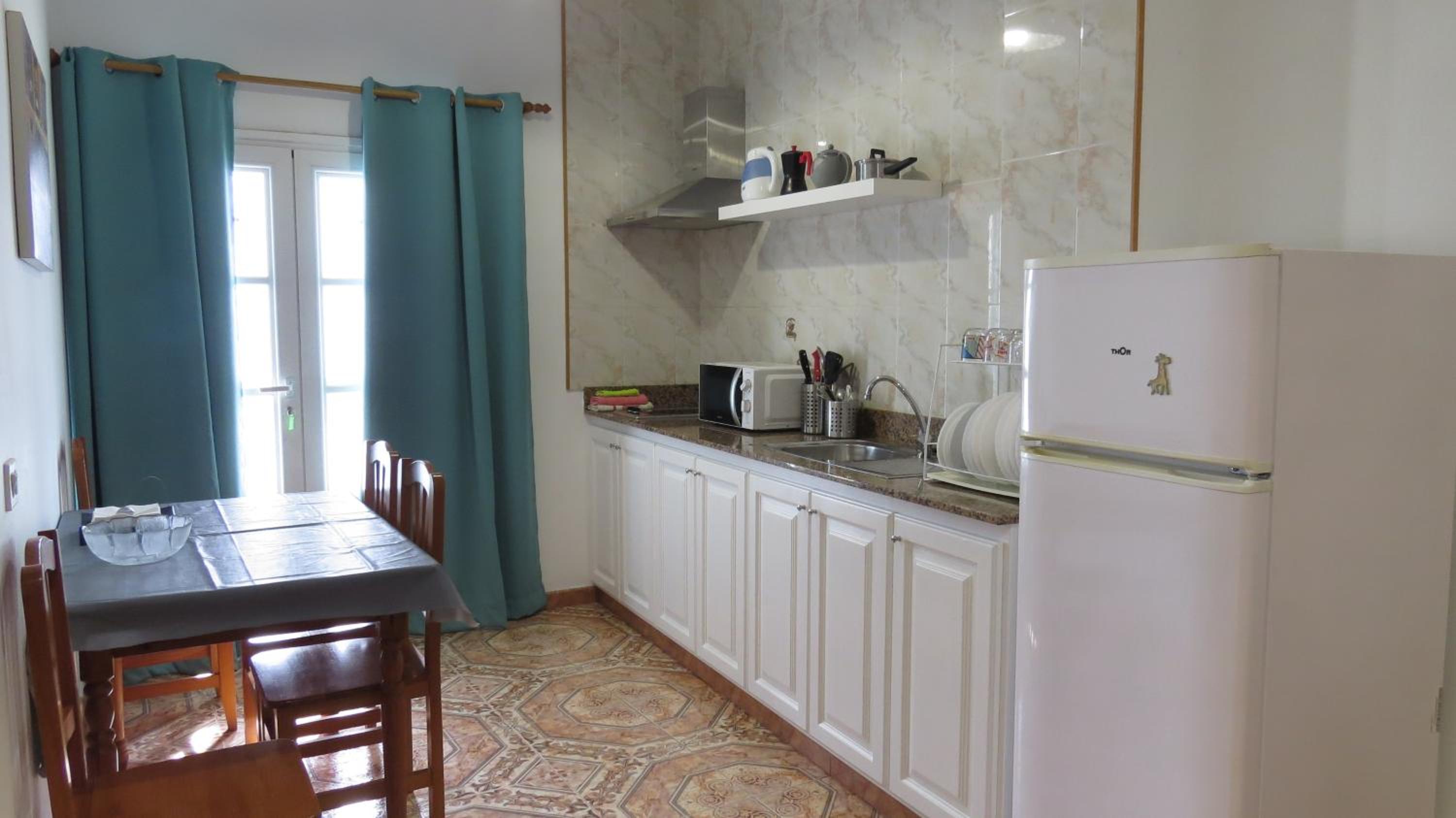 Apartamentos Orzola view 5