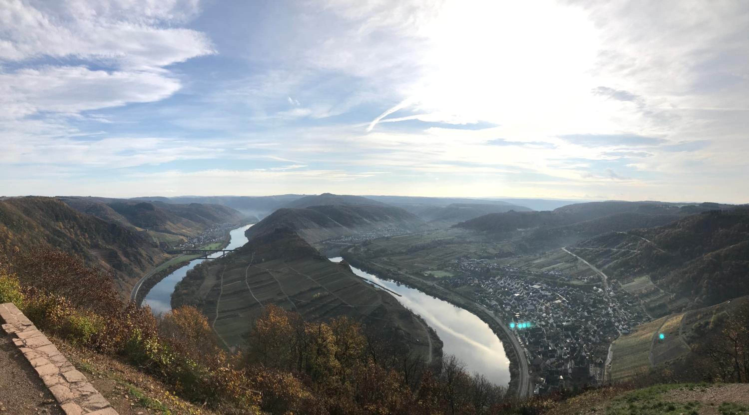 Das Moselhaus