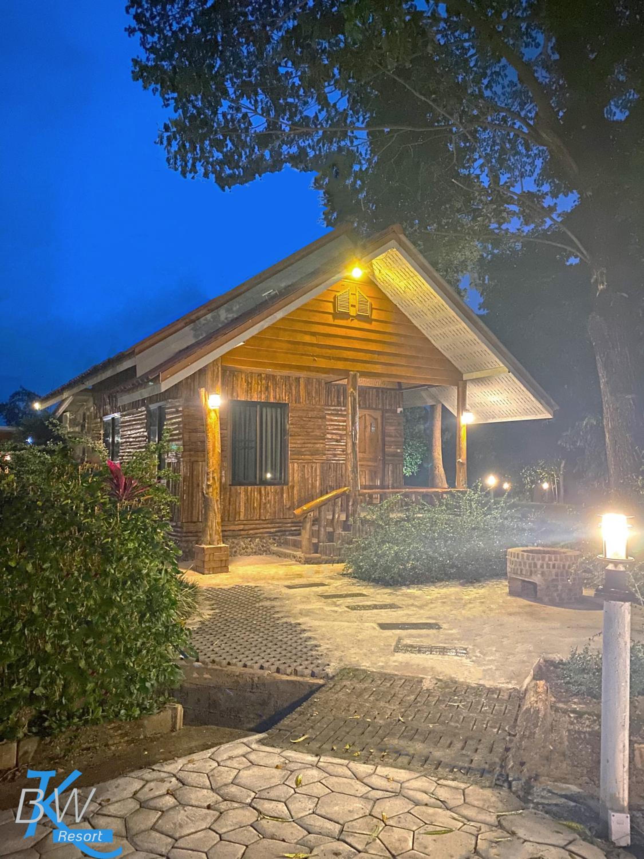 Baan Khue Wieng Resort