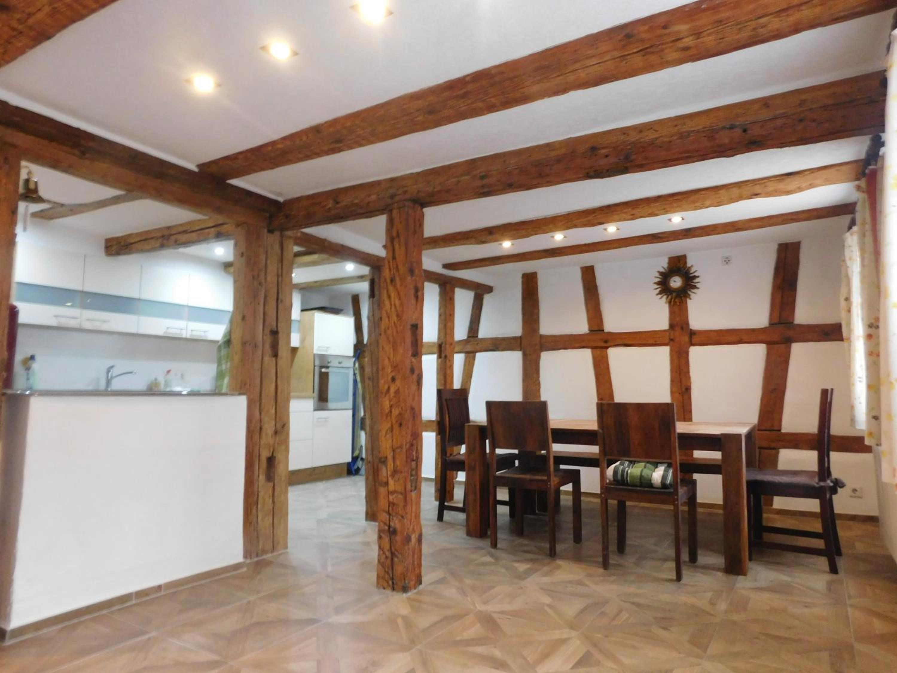 Ferienhaus Seeperle