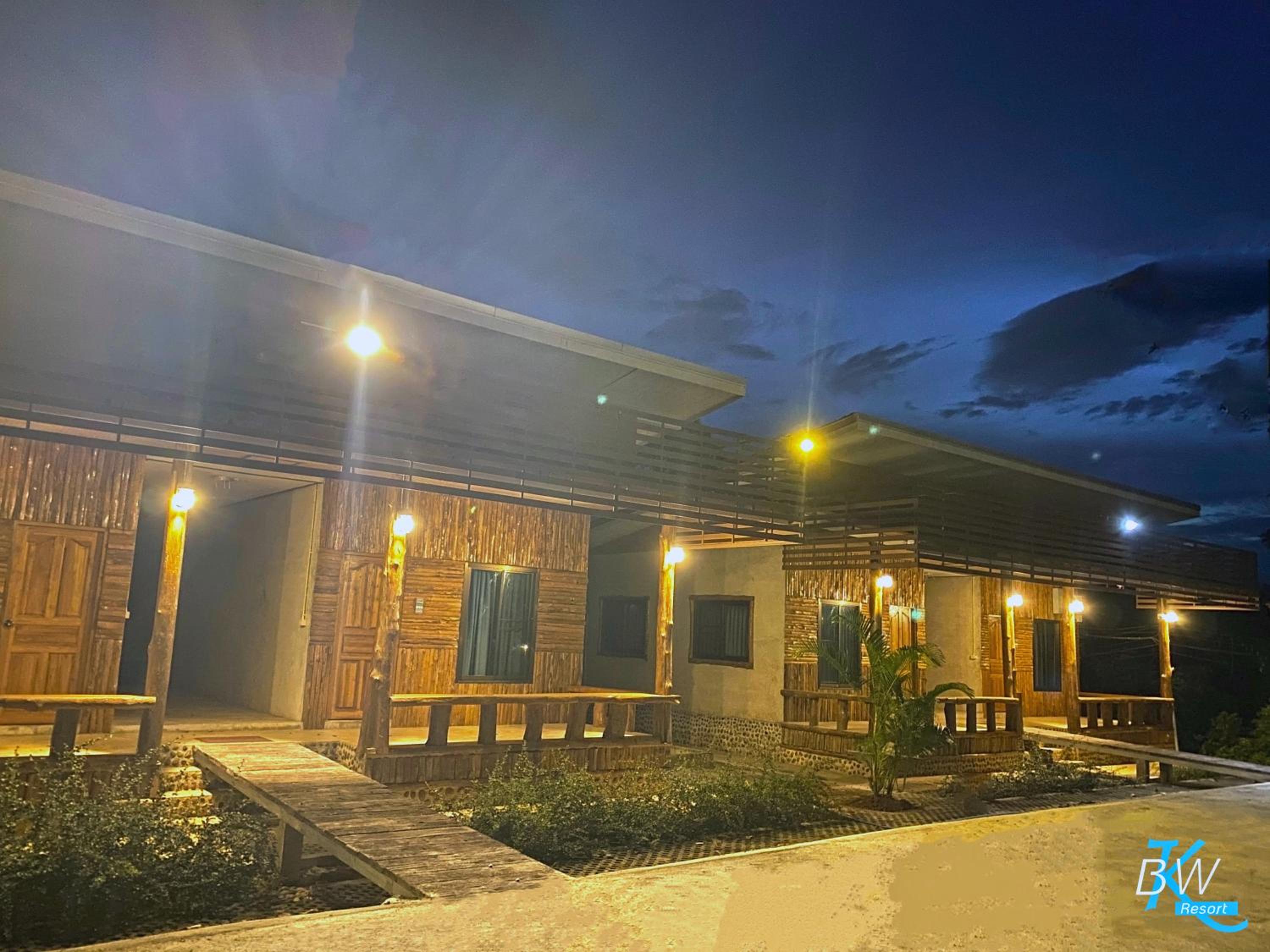 Baan Khue Wieng Resort