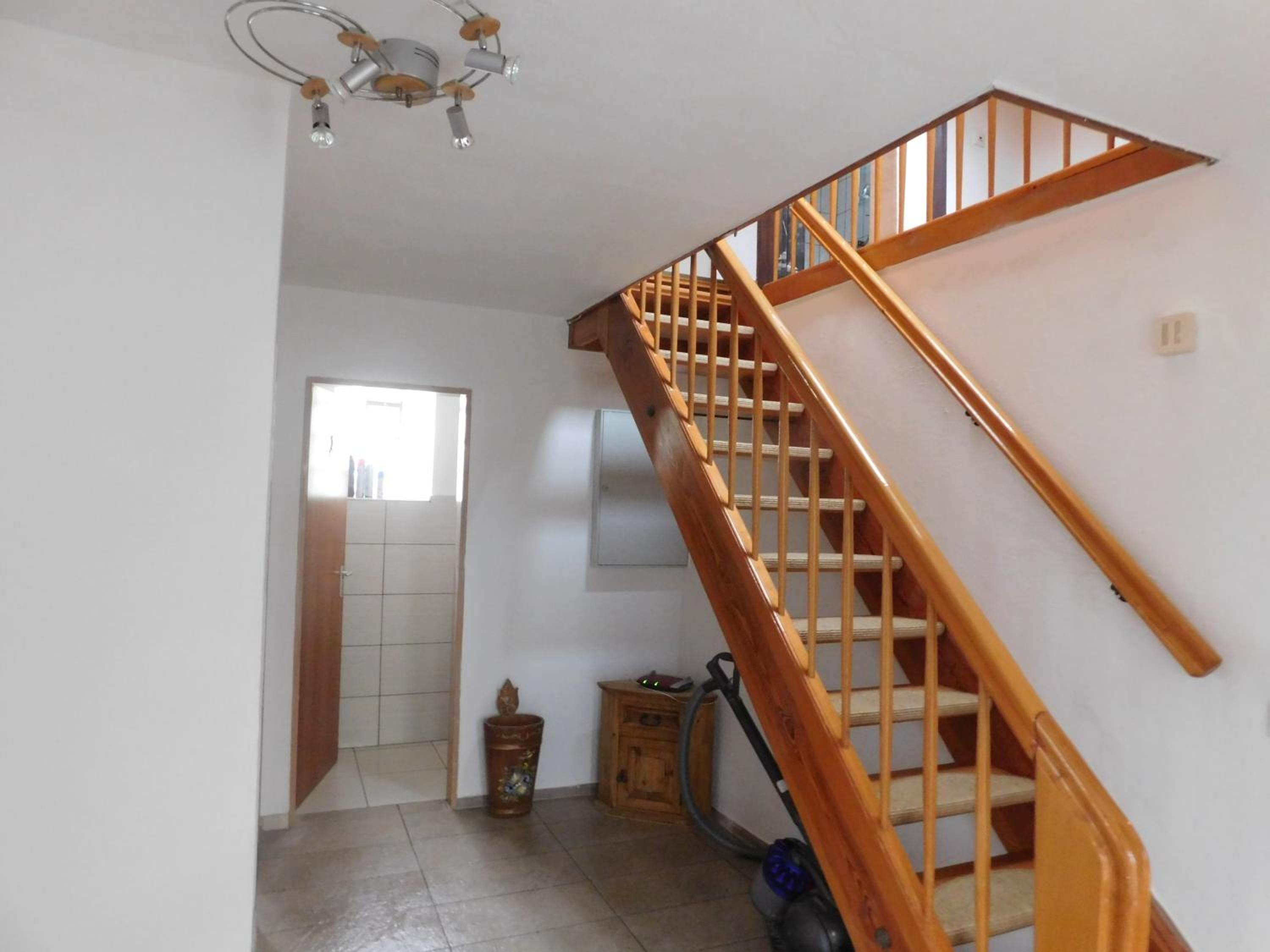 Ferienhaus Seeperle