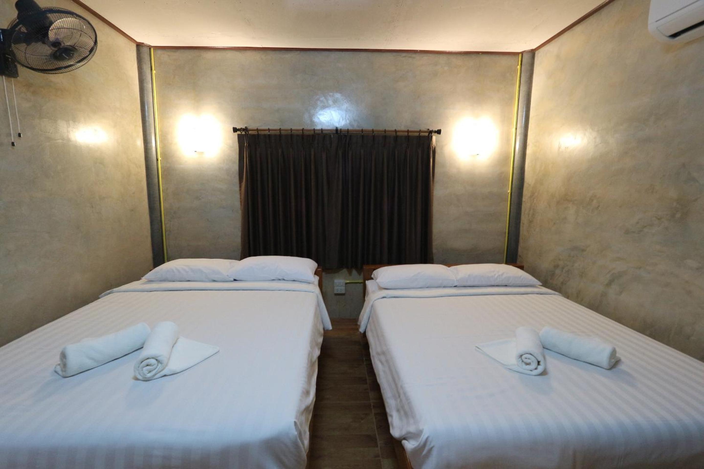 Baan Khue Wieng Resort