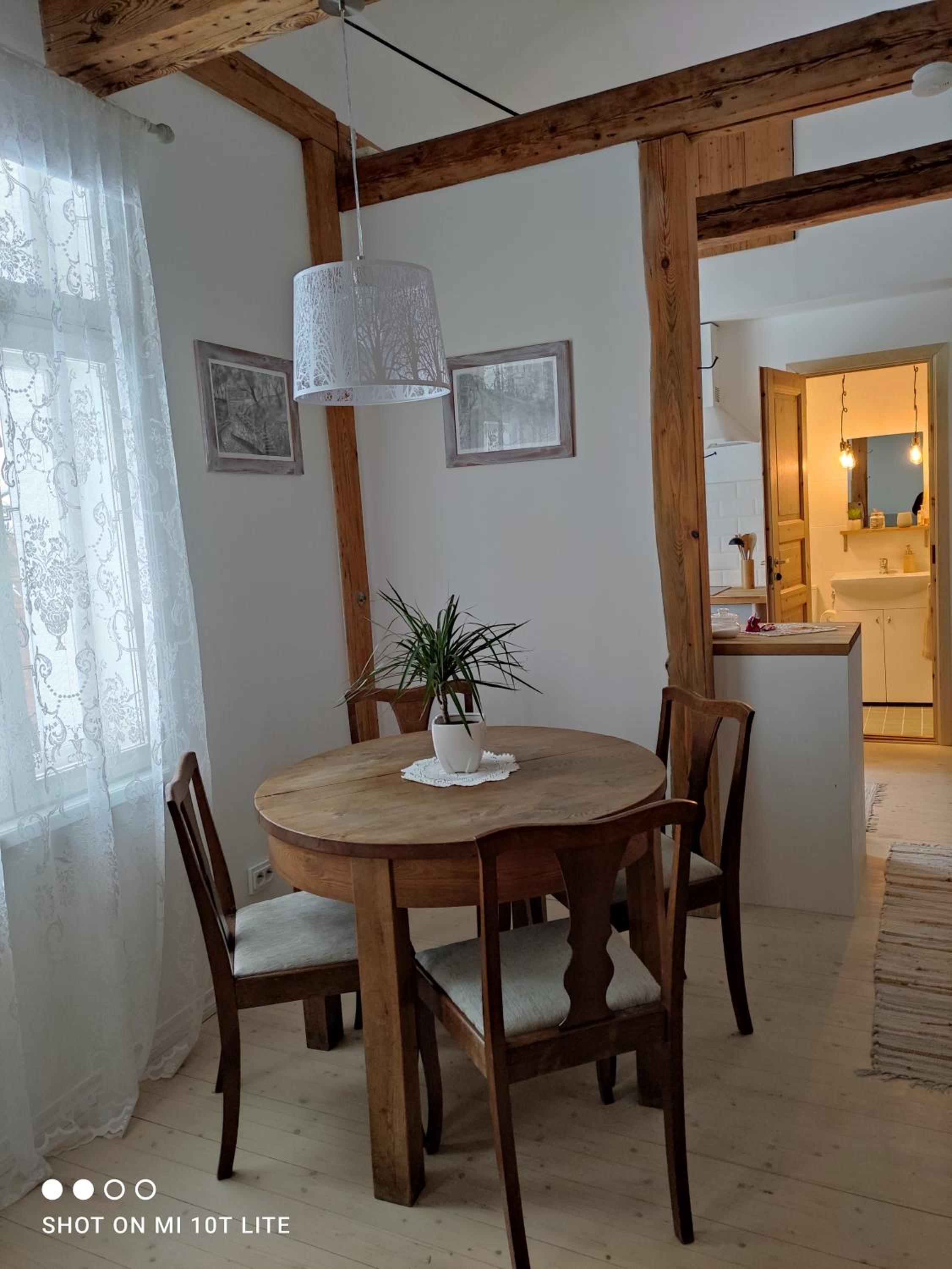 Hotel Vallikraavi apartment - Image 1