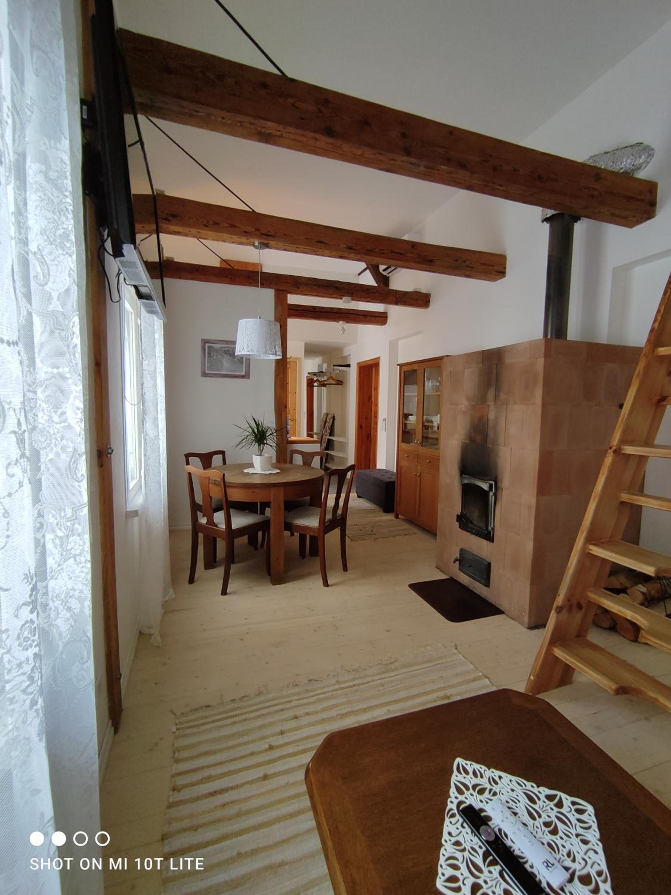 Vallikraavi apartment view 5