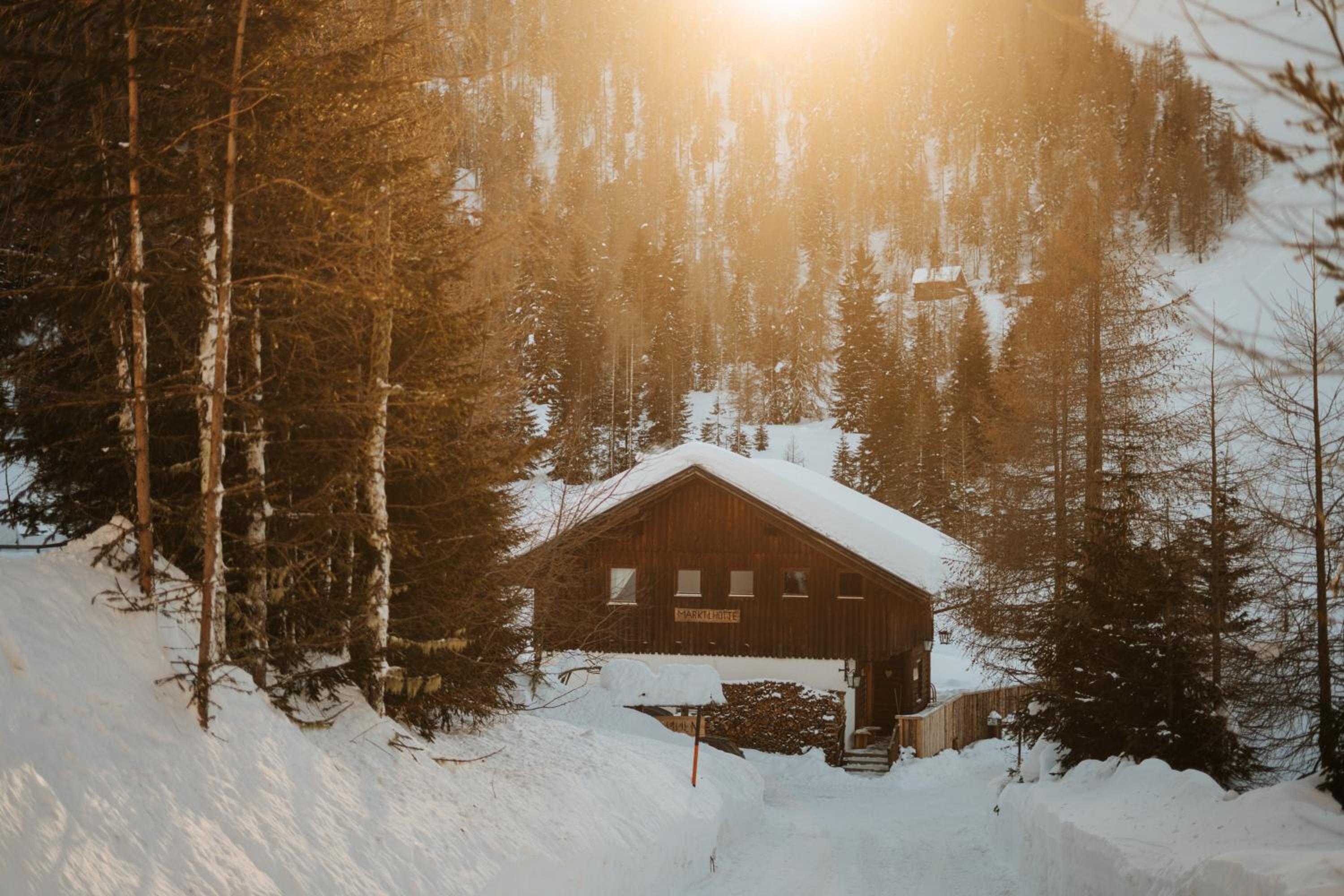 Marktlhütte