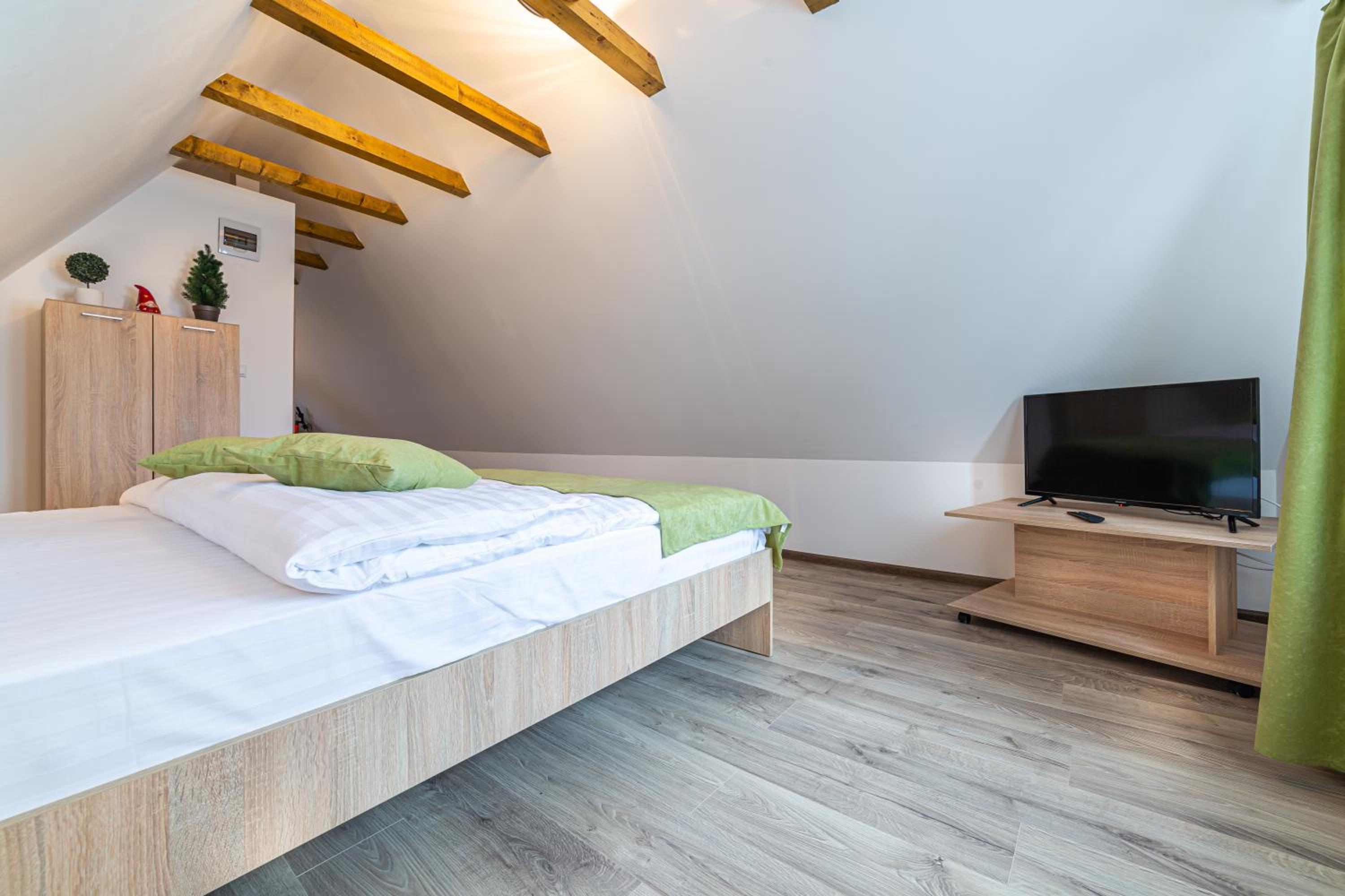 Manuela Residence