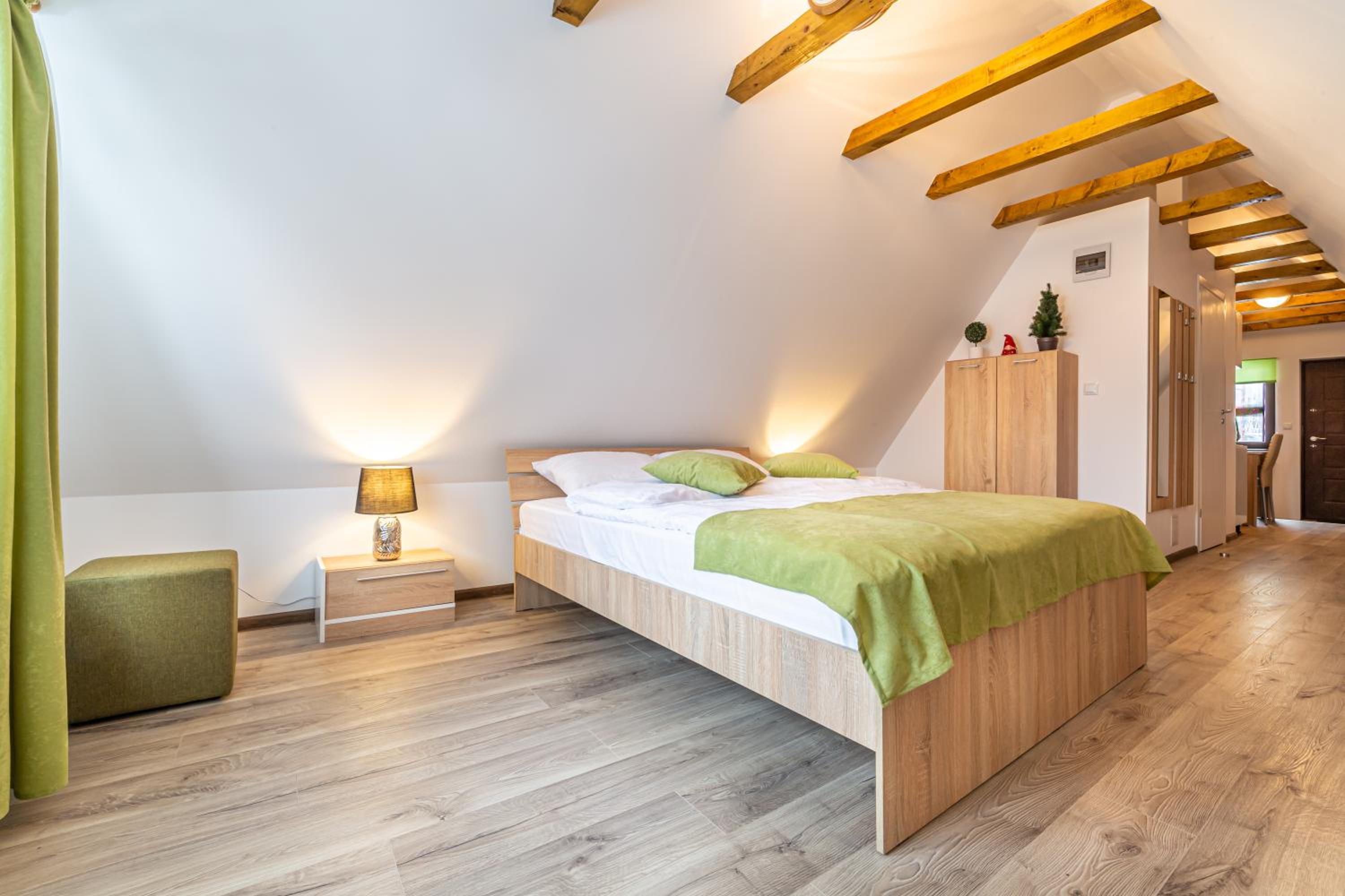 Manuela Residence