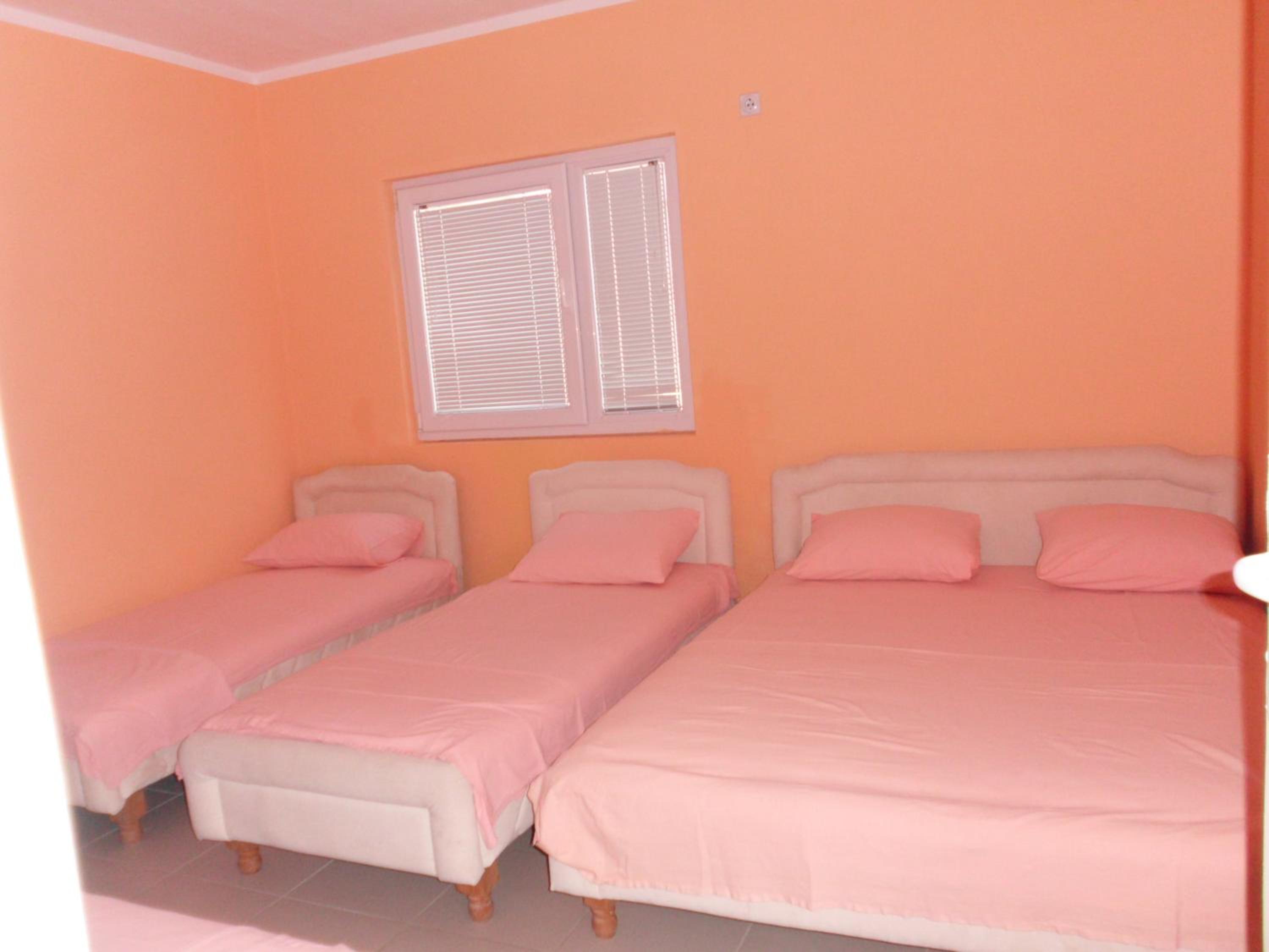 Apartmans Hari