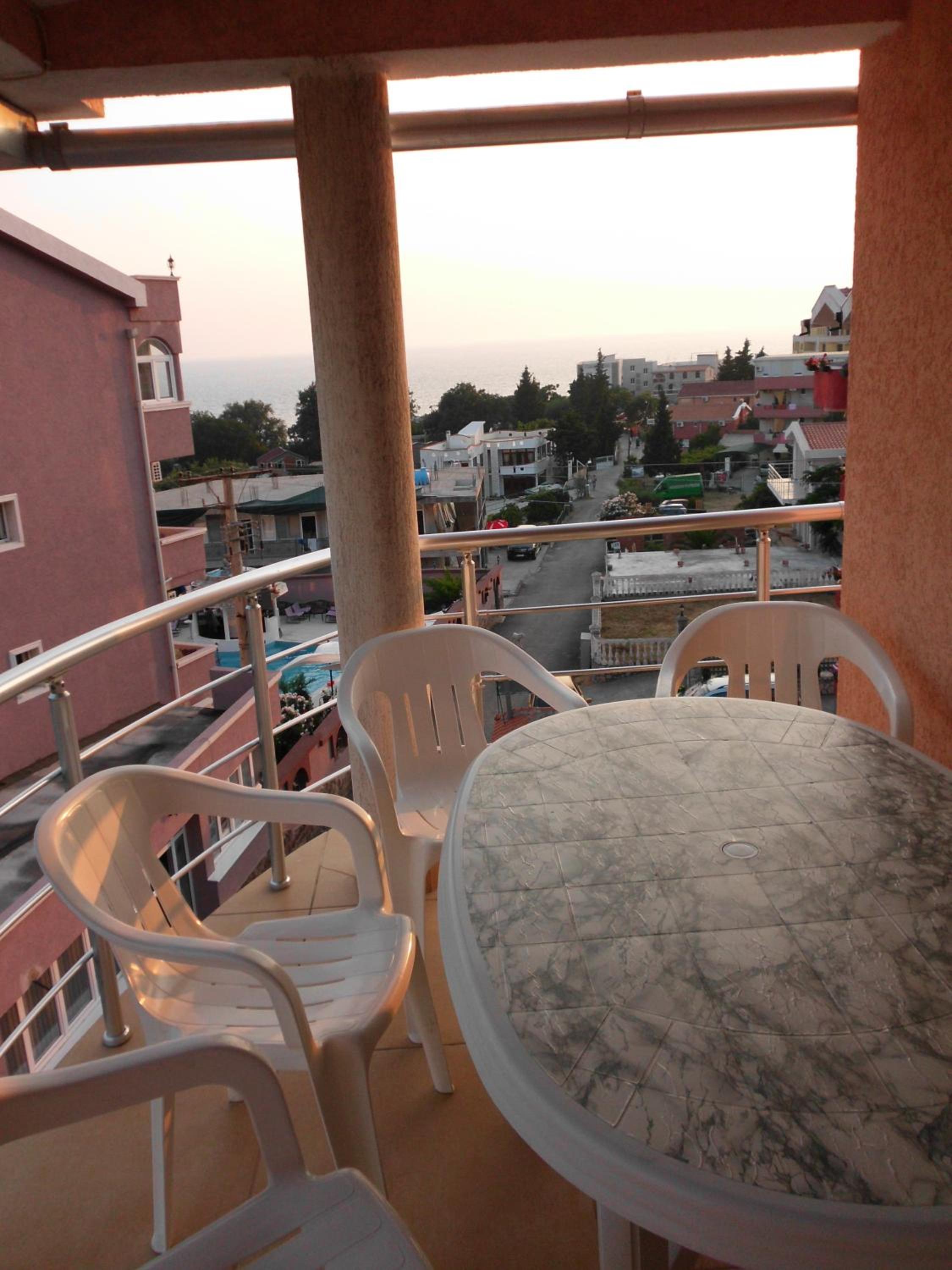 Apartmans Hari