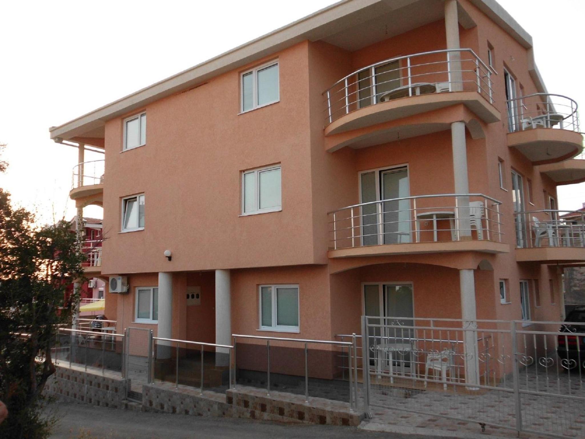 Apartmans Hari