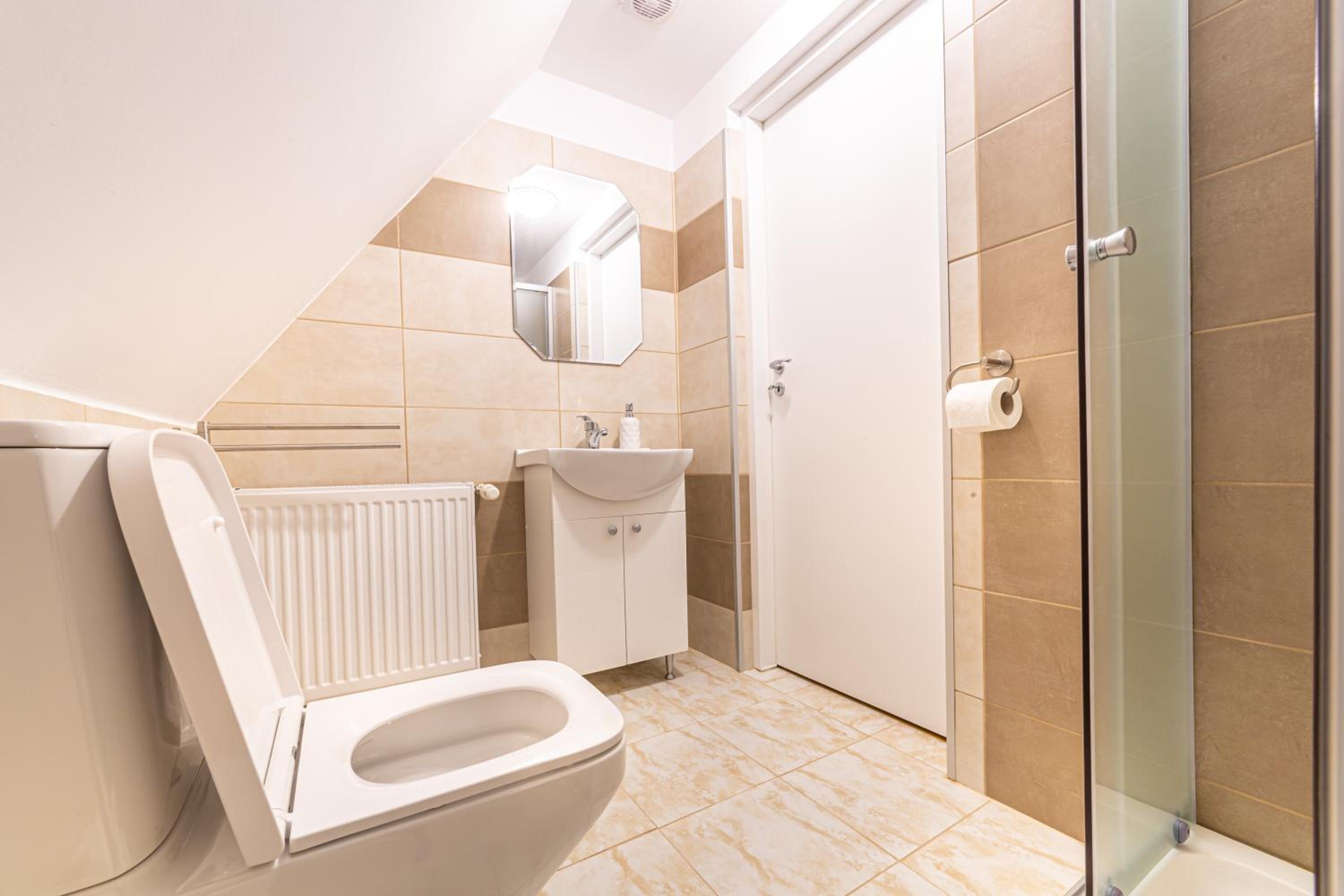 Manuela Residence