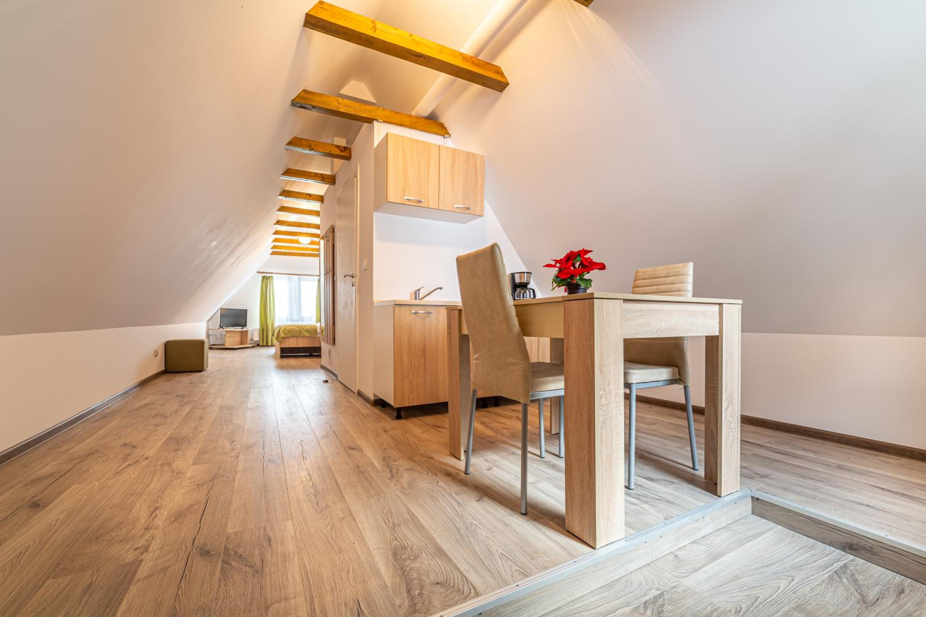 Manuela Residence