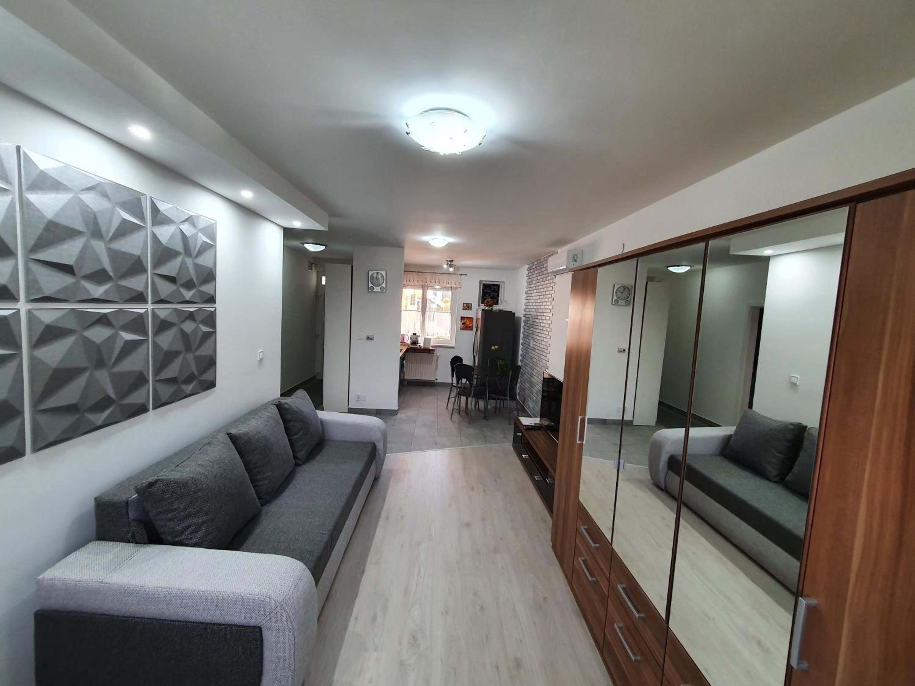 Fischer Apartman