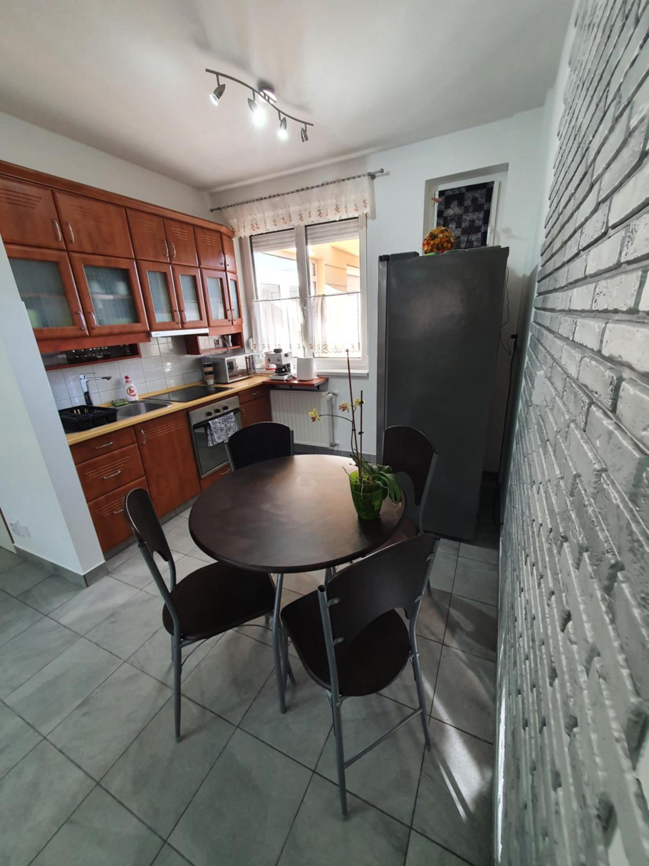 Fischer Apartman