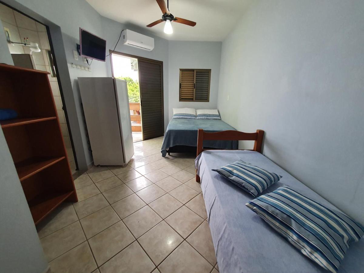 La Ferrugem Suites - 100 mts da Praia