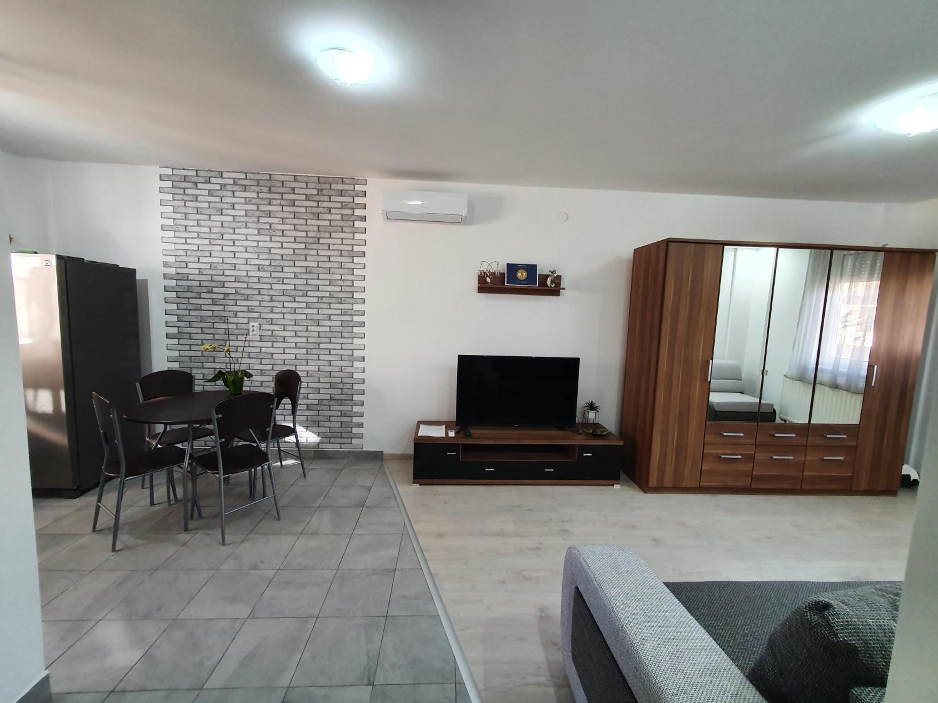 Fischer Apartman